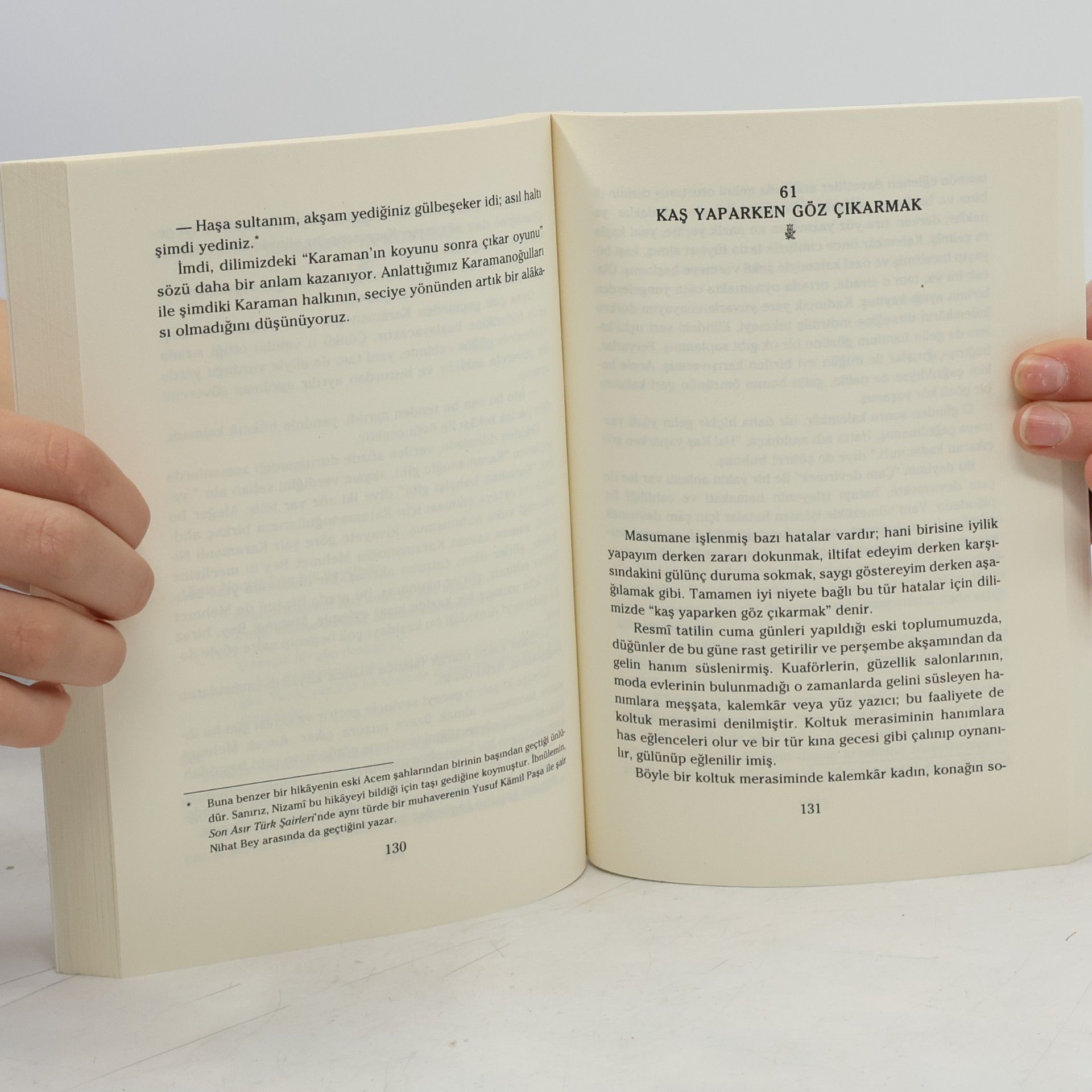 İskender Pala Bütün Eserleri - 21: İki Dirhem Bir Çekirdek