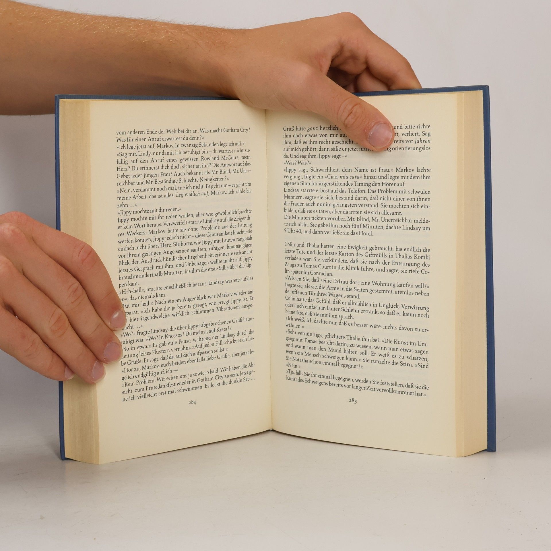 Sally Beauman Die Liebe einer Unbekannten