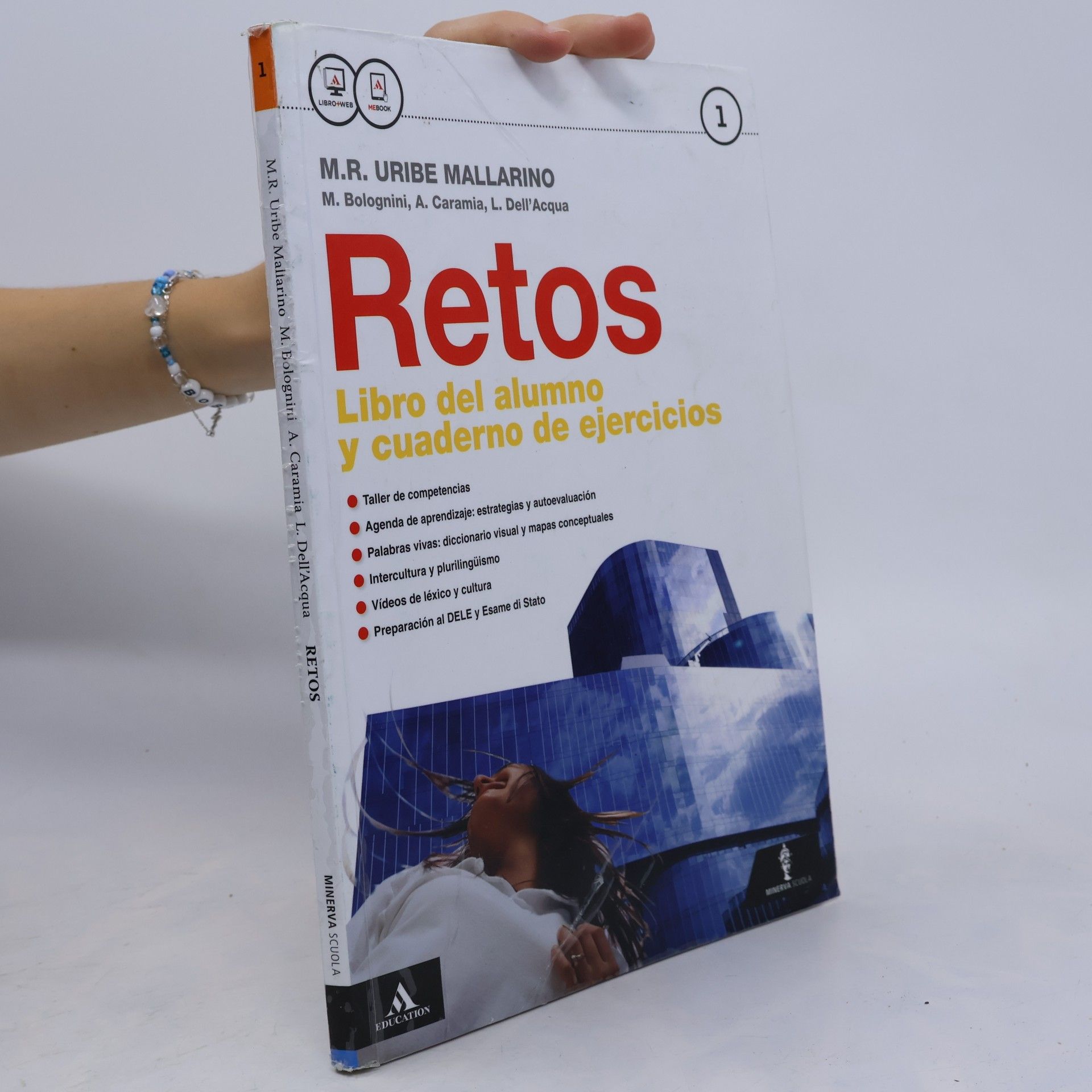 L. Dell'Acqua Retos 1