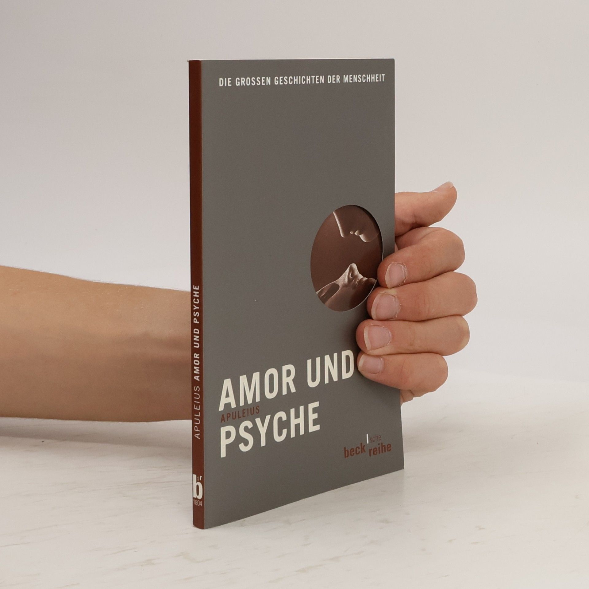 Amor und Psyche