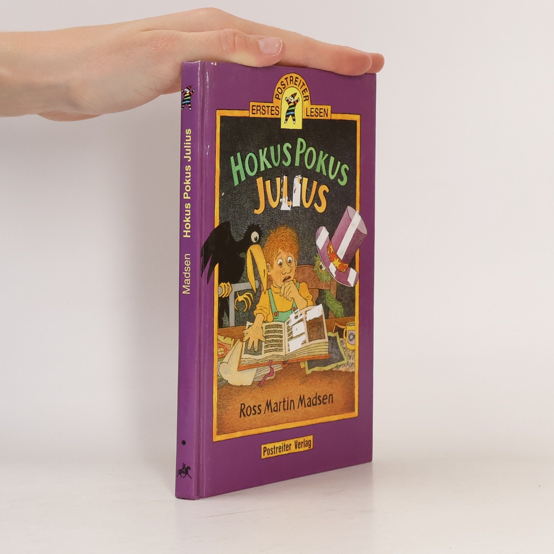 kolektiv Hokus Pokus Julius