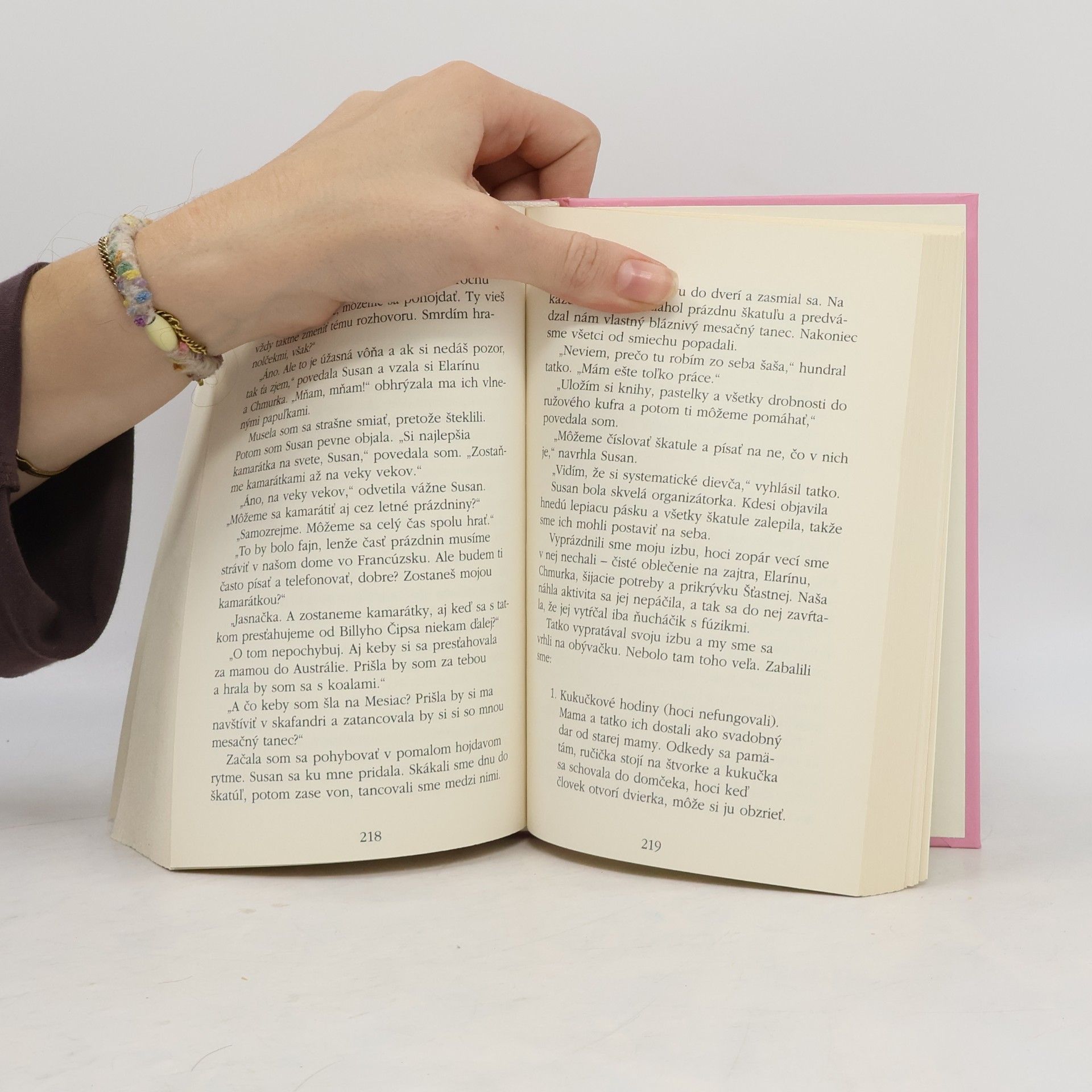 Jacqueline Wilson Cukrová vata