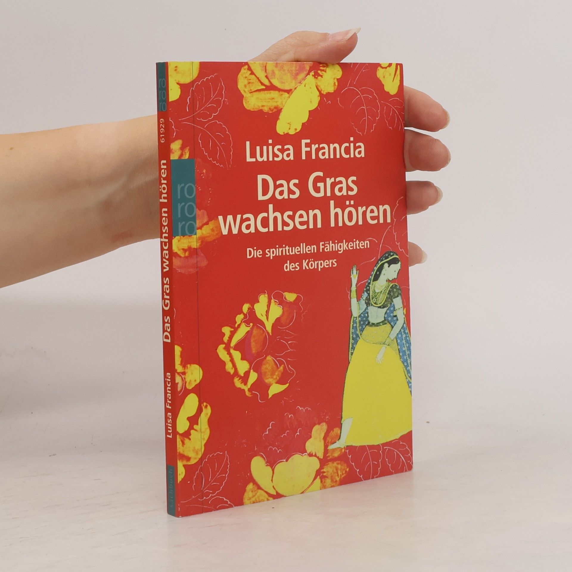 Das Gras wachsen hören
