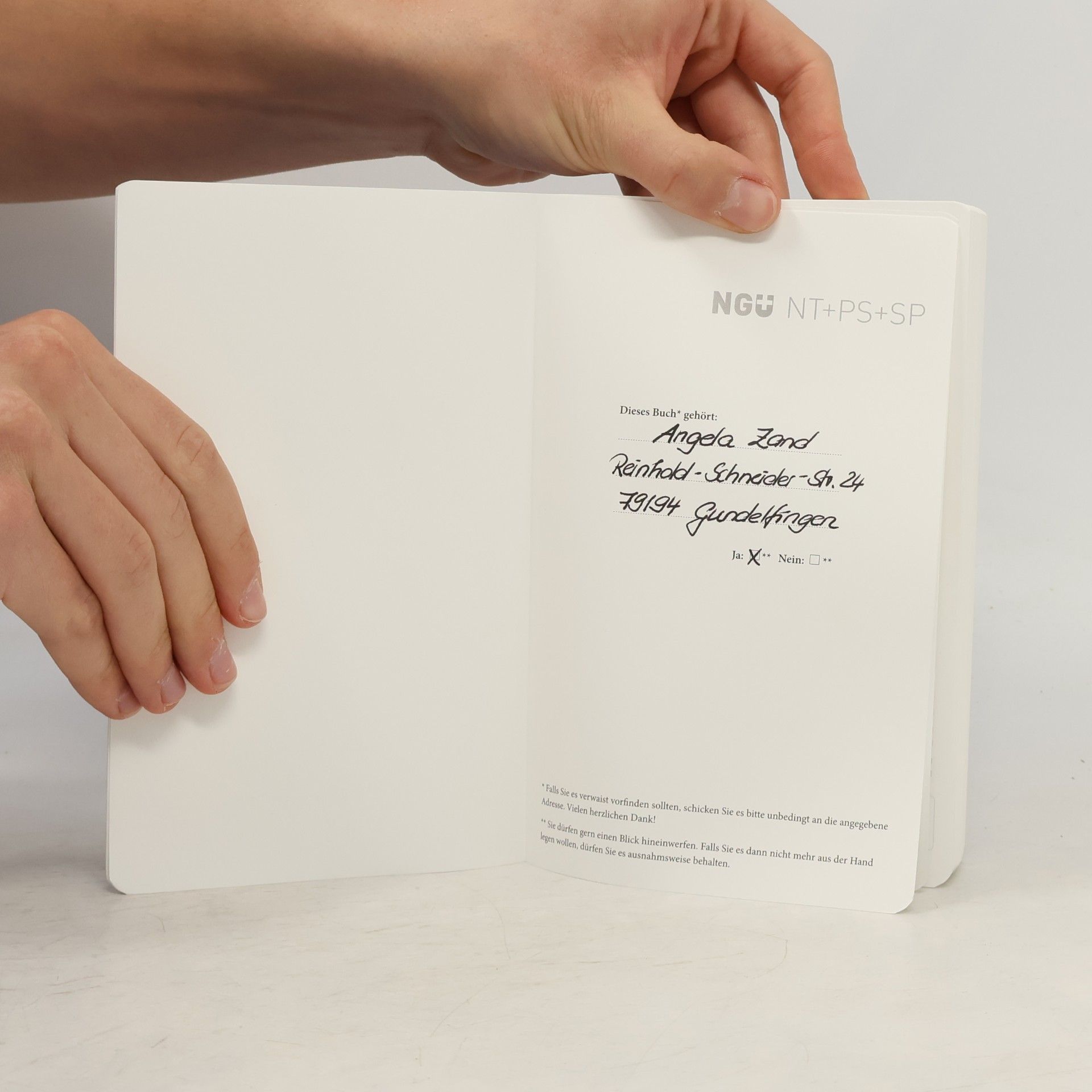Autorenkollektiv Neue Genfer Übersetzung: Neues Testament, Psalmen und Sprüche
