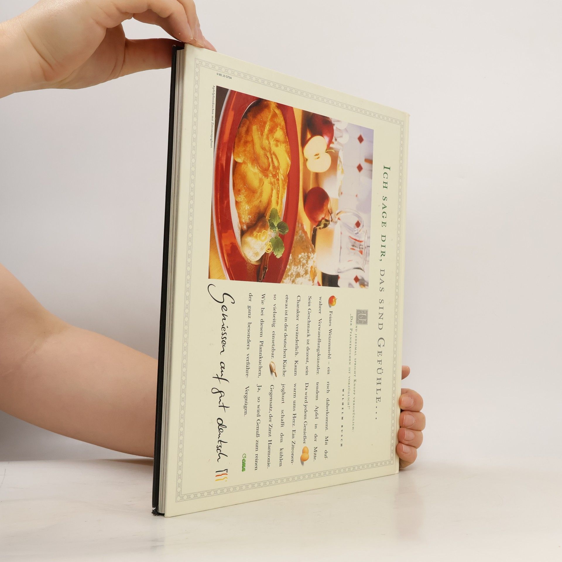 Autorenkollektiv Das Jahrhundert der Grande Cuisine 1900-2000
