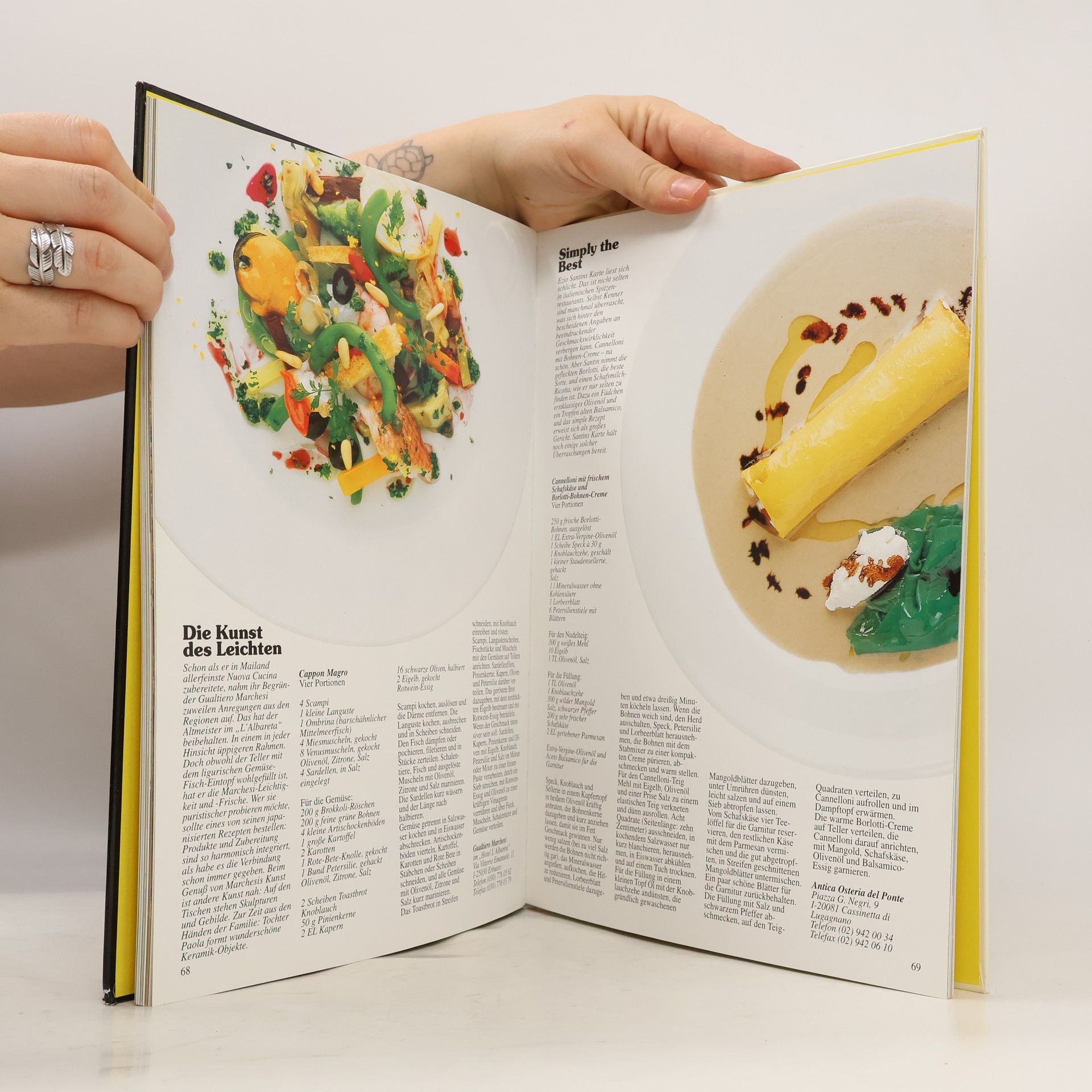 Autorenkollektiv Das Jahrhundert der Grande Cuisine 1900-2000