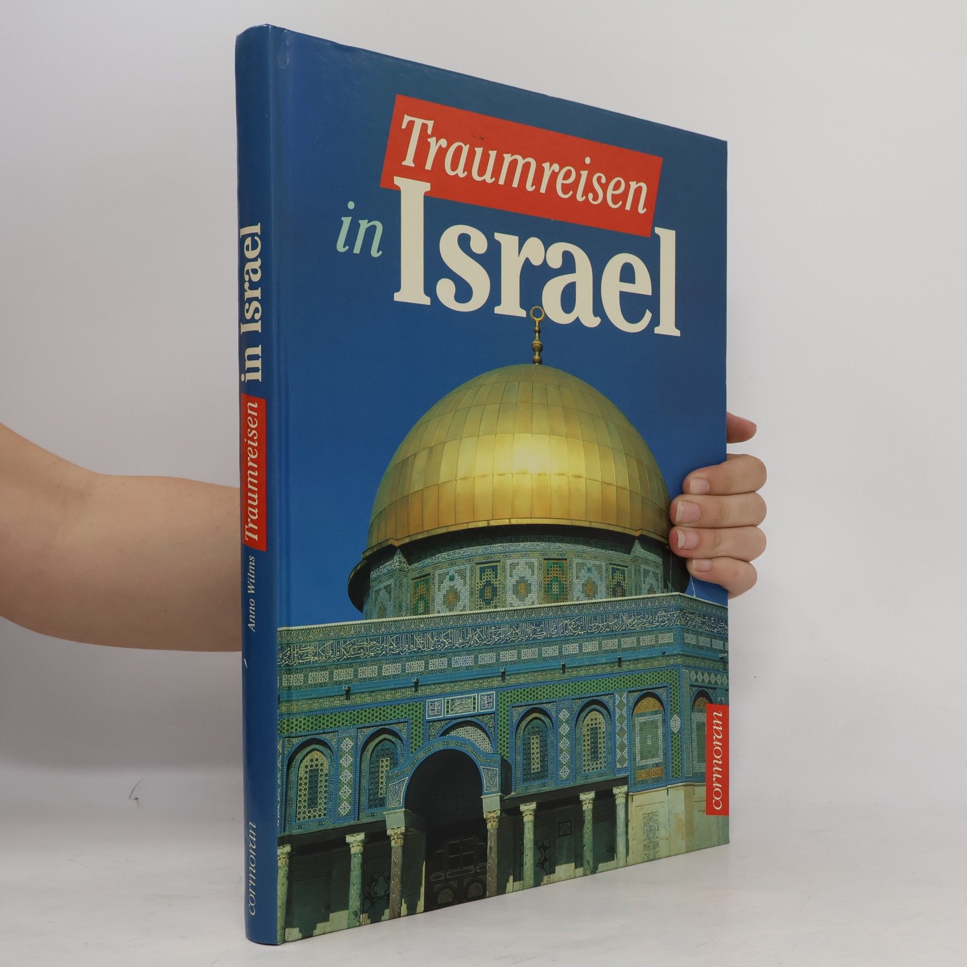 Traumreisen in Israel