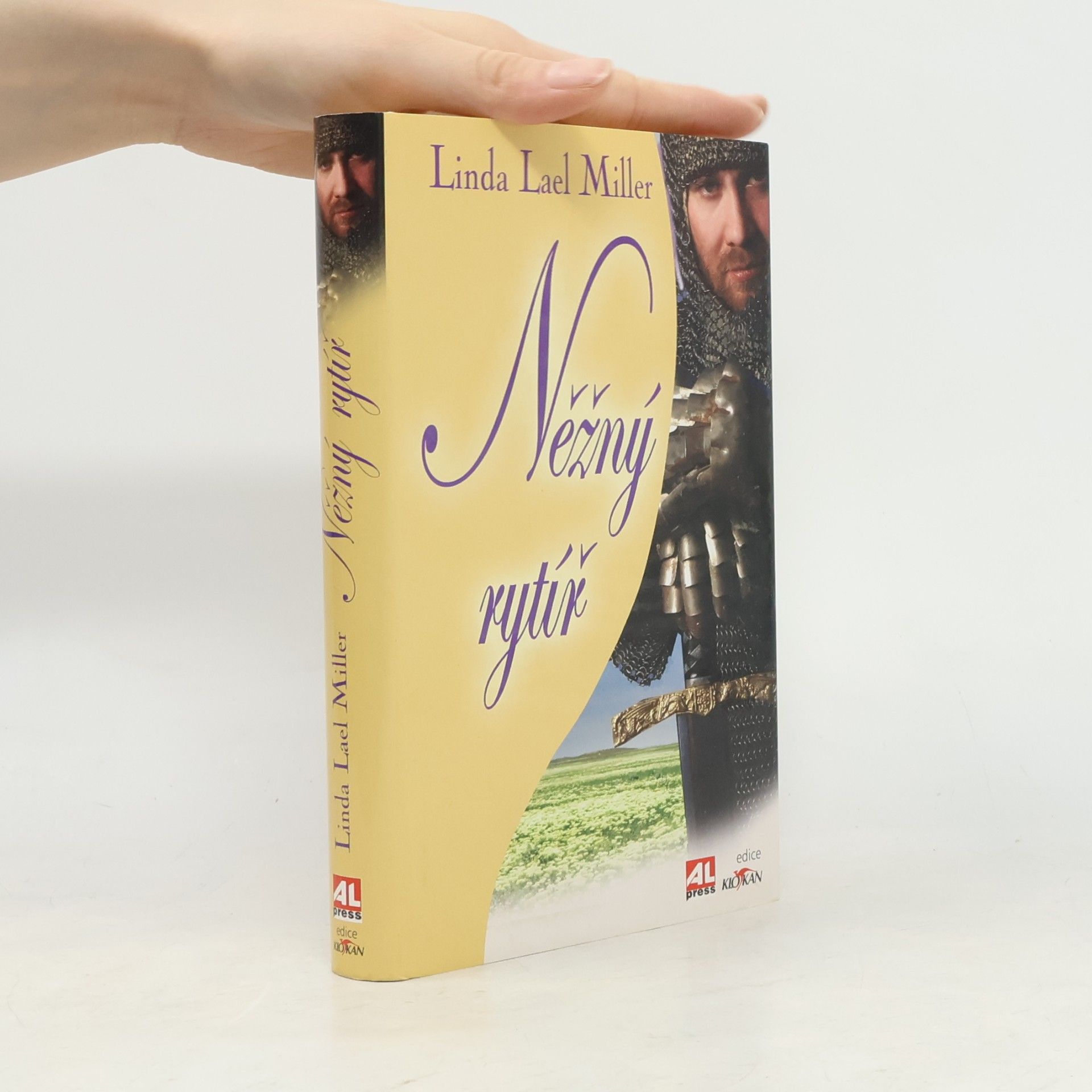 Linda Lael Miller Něžný rytíř
