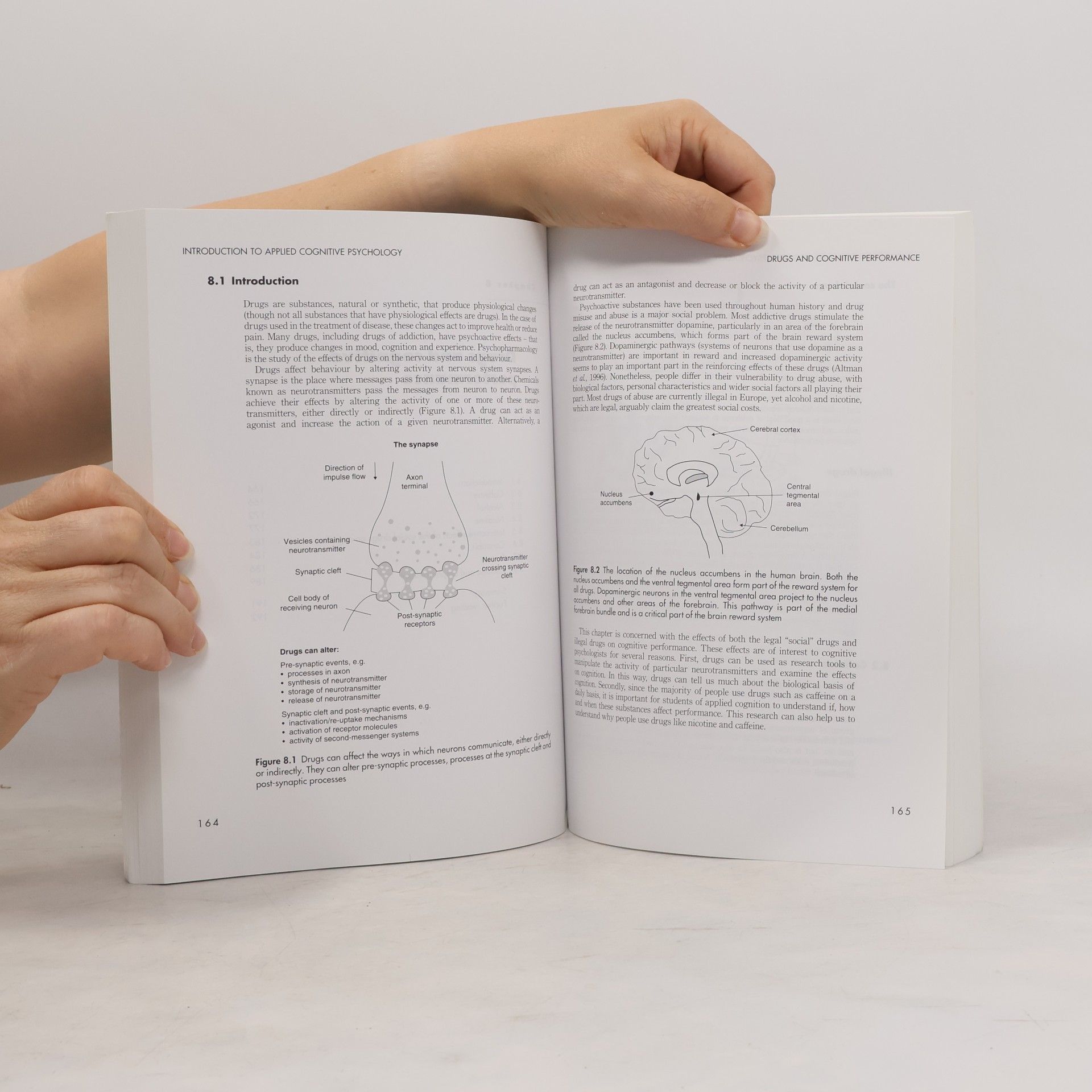 Anthony Esgate An Introduction to Applied Cognitive Psychology