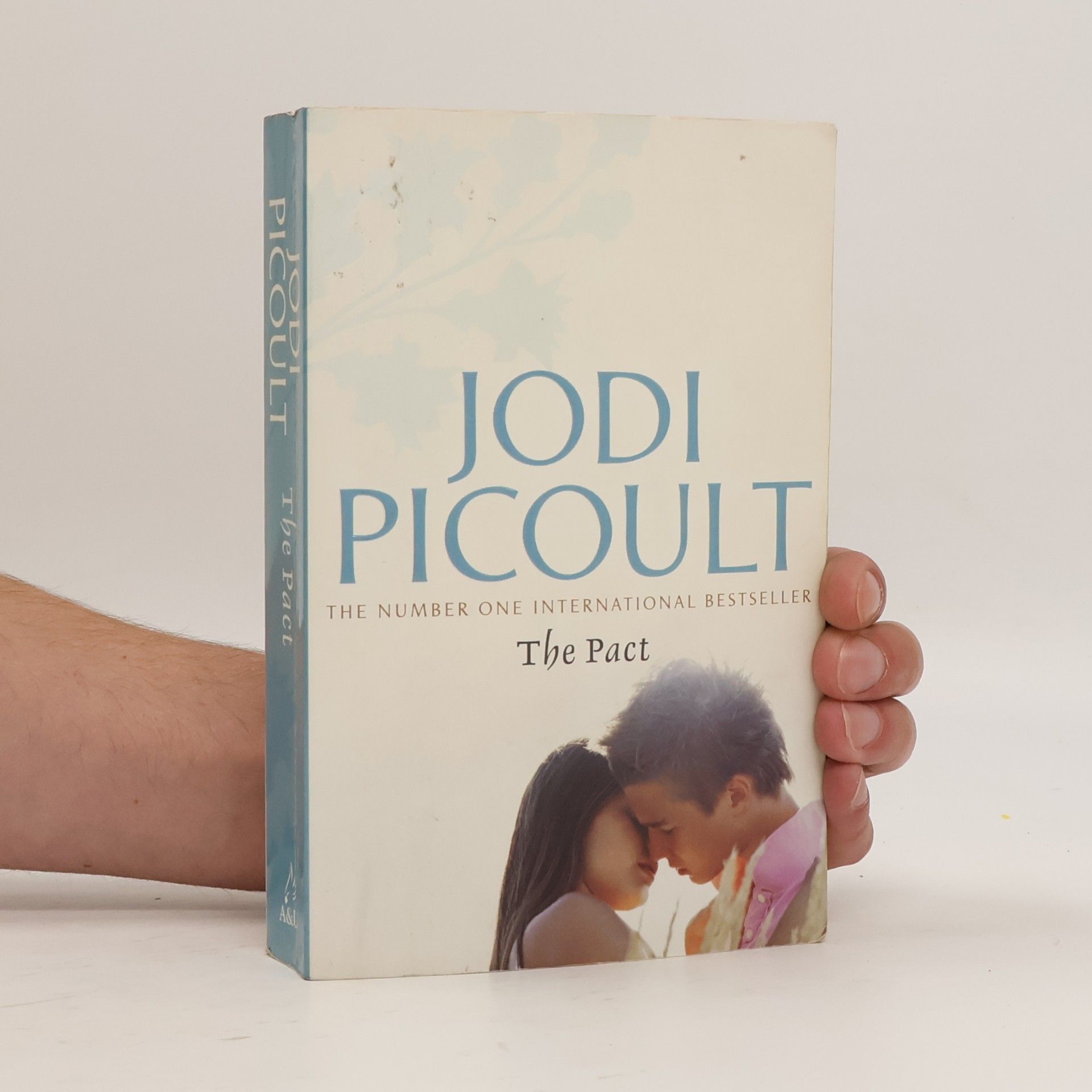 Jodi Picoult The Pact