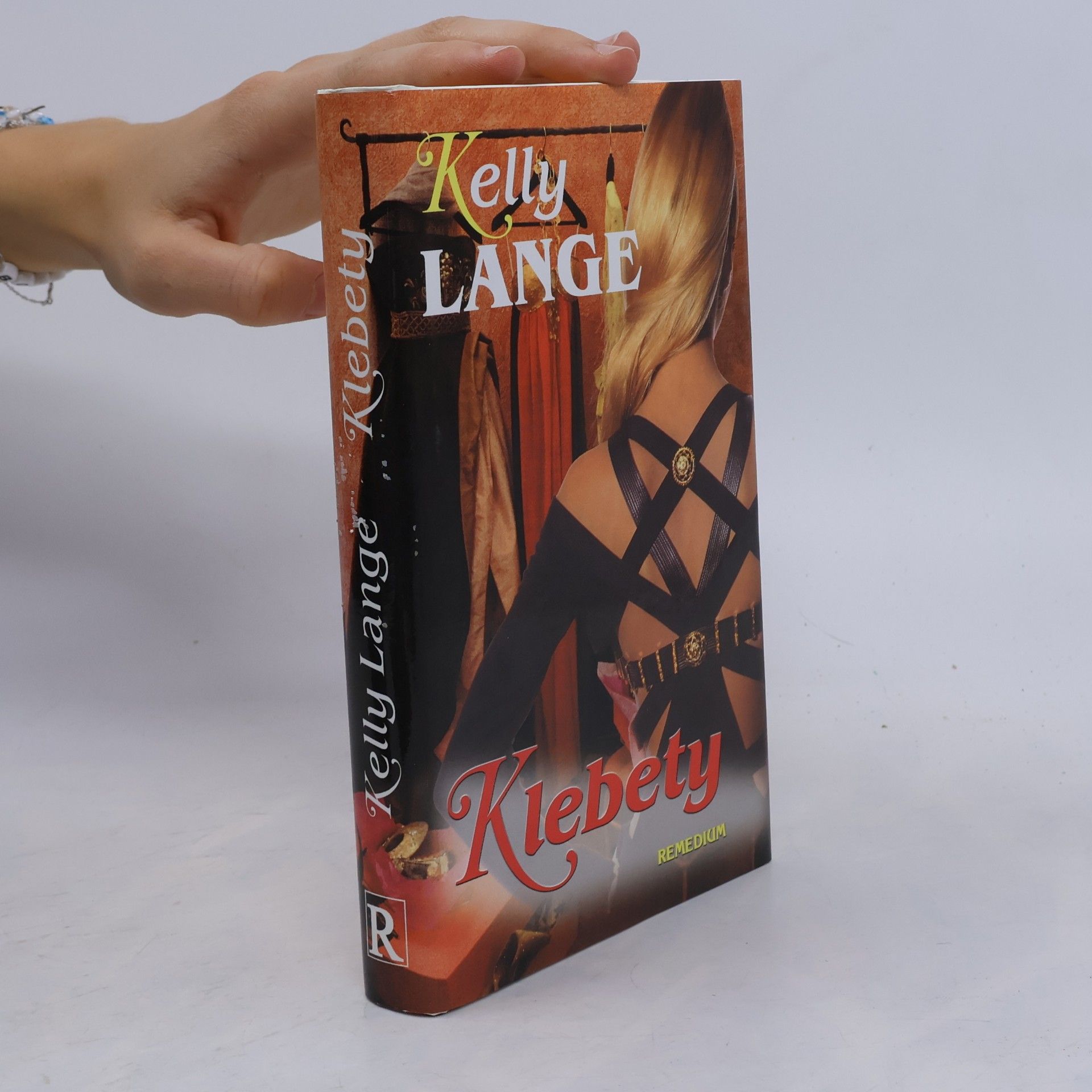 Kelly Lance Klebety