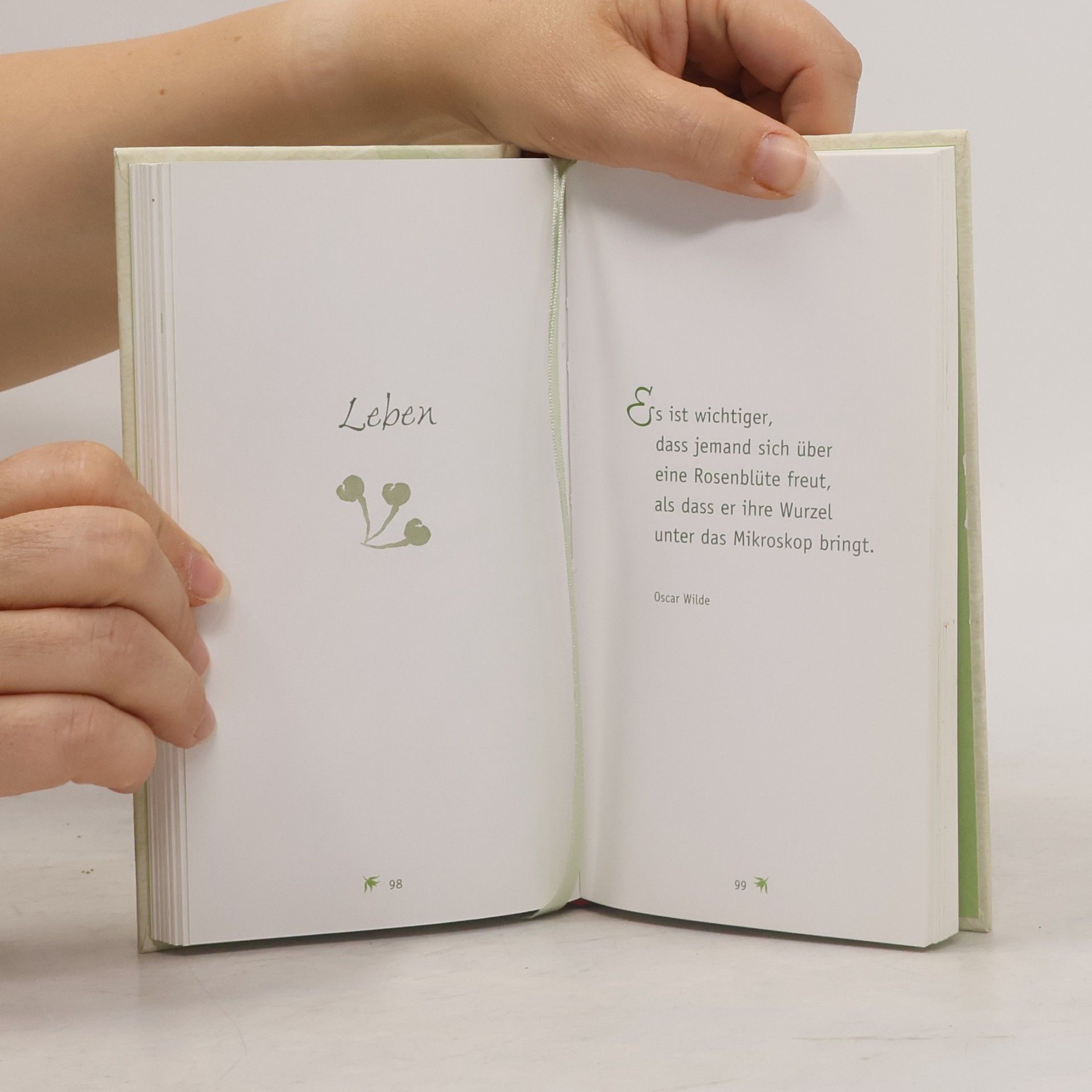 Autorenkollektiv Weisheiten der Natur