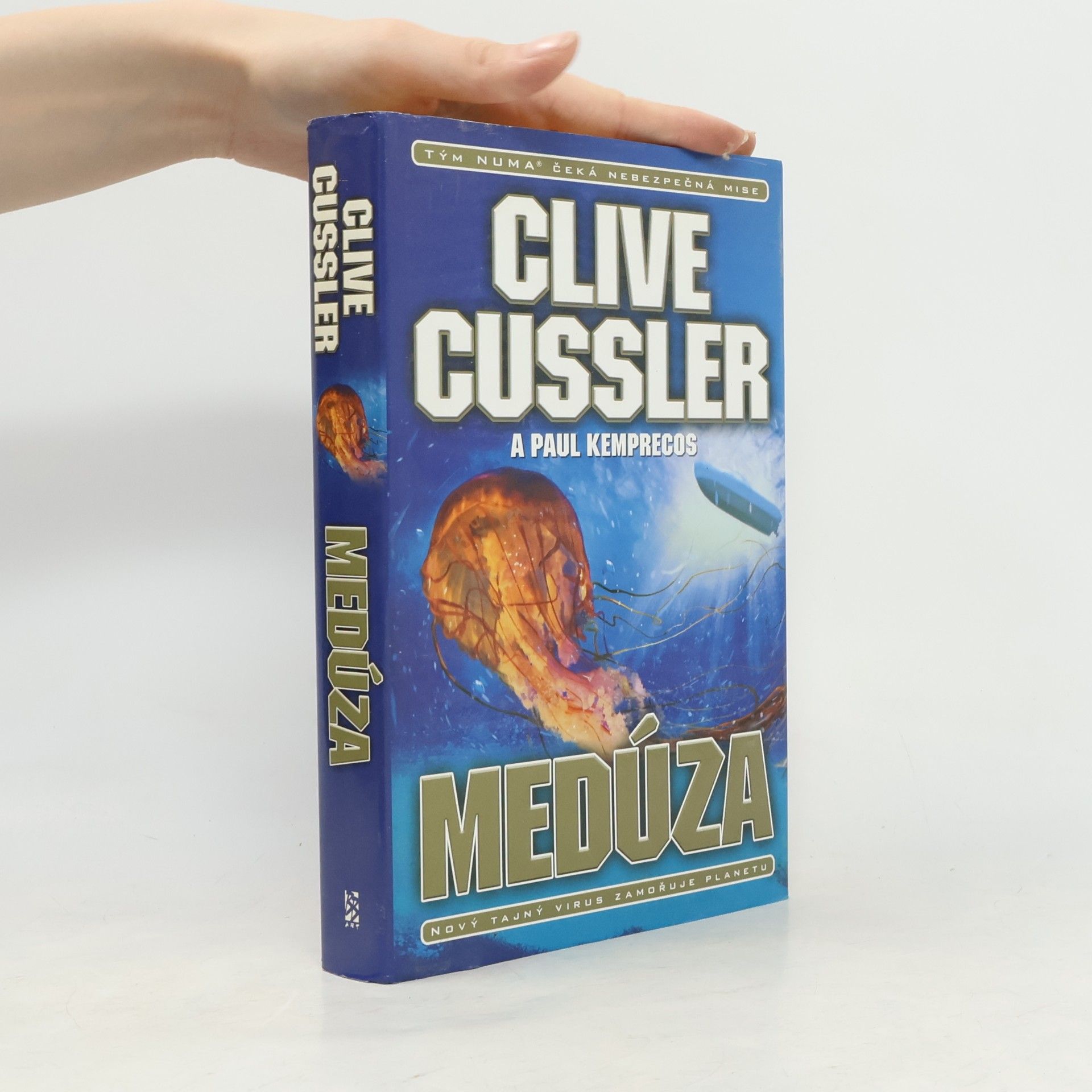Medúza