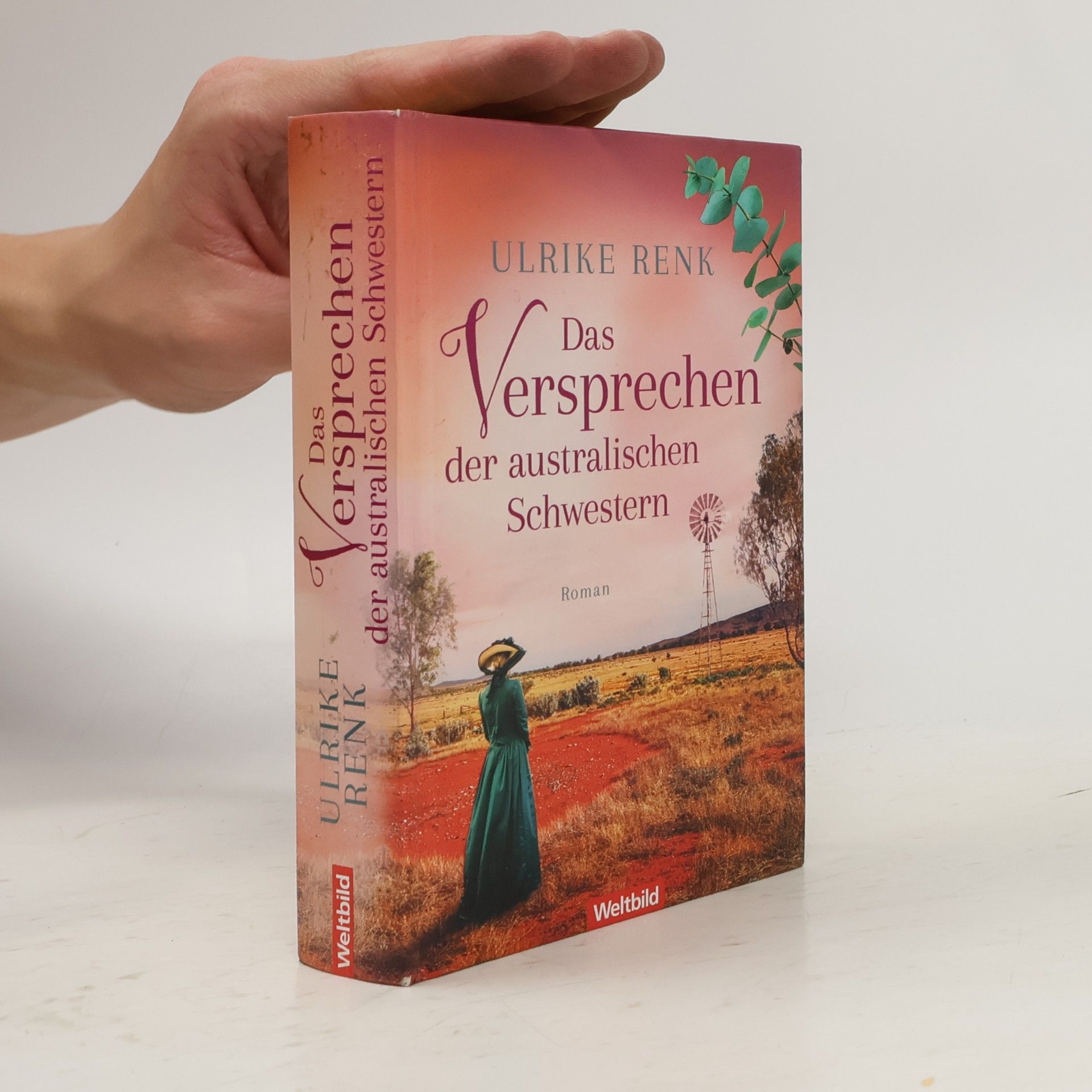 Das Versprechen der australischen Schwestern