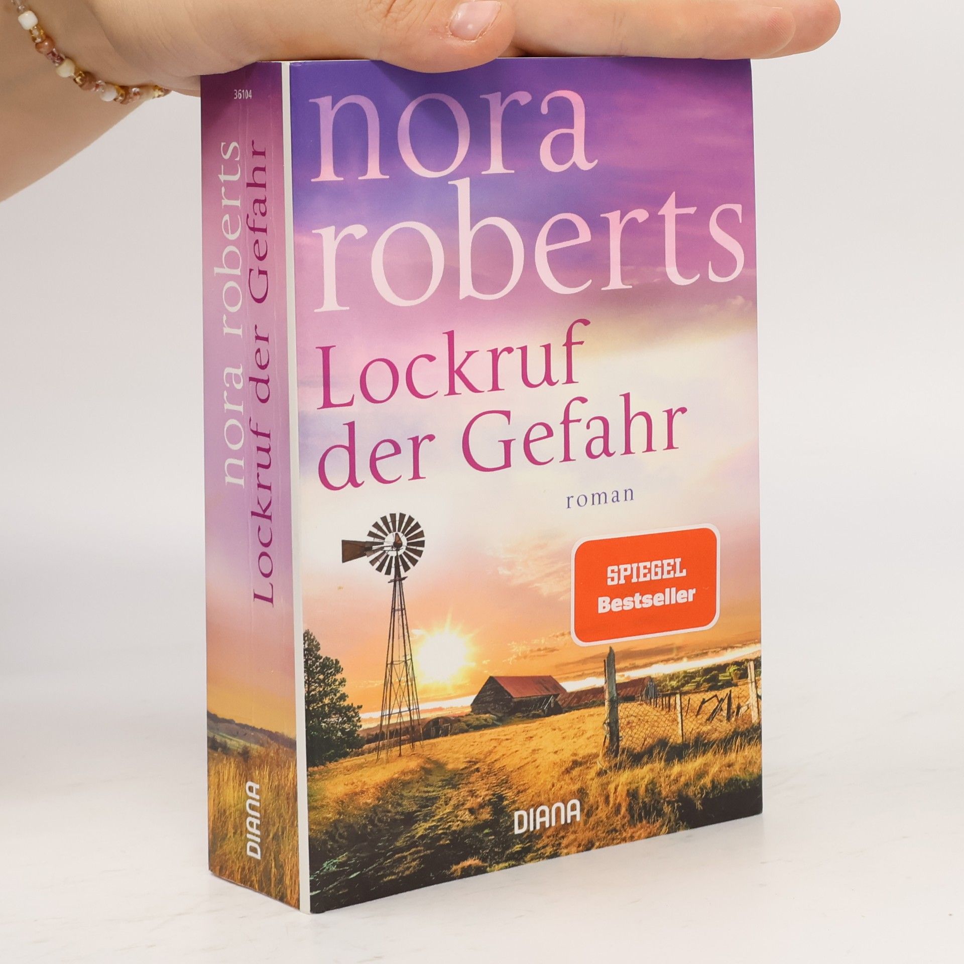 Lockruf der Gefahr