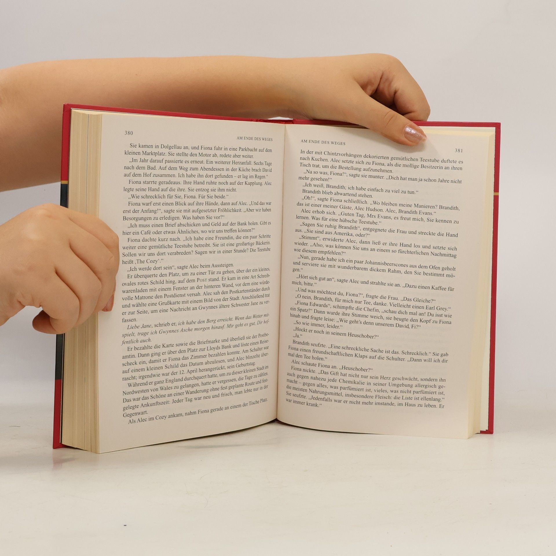 Kolektiv autorů Reader's Digest Auswahlbücher