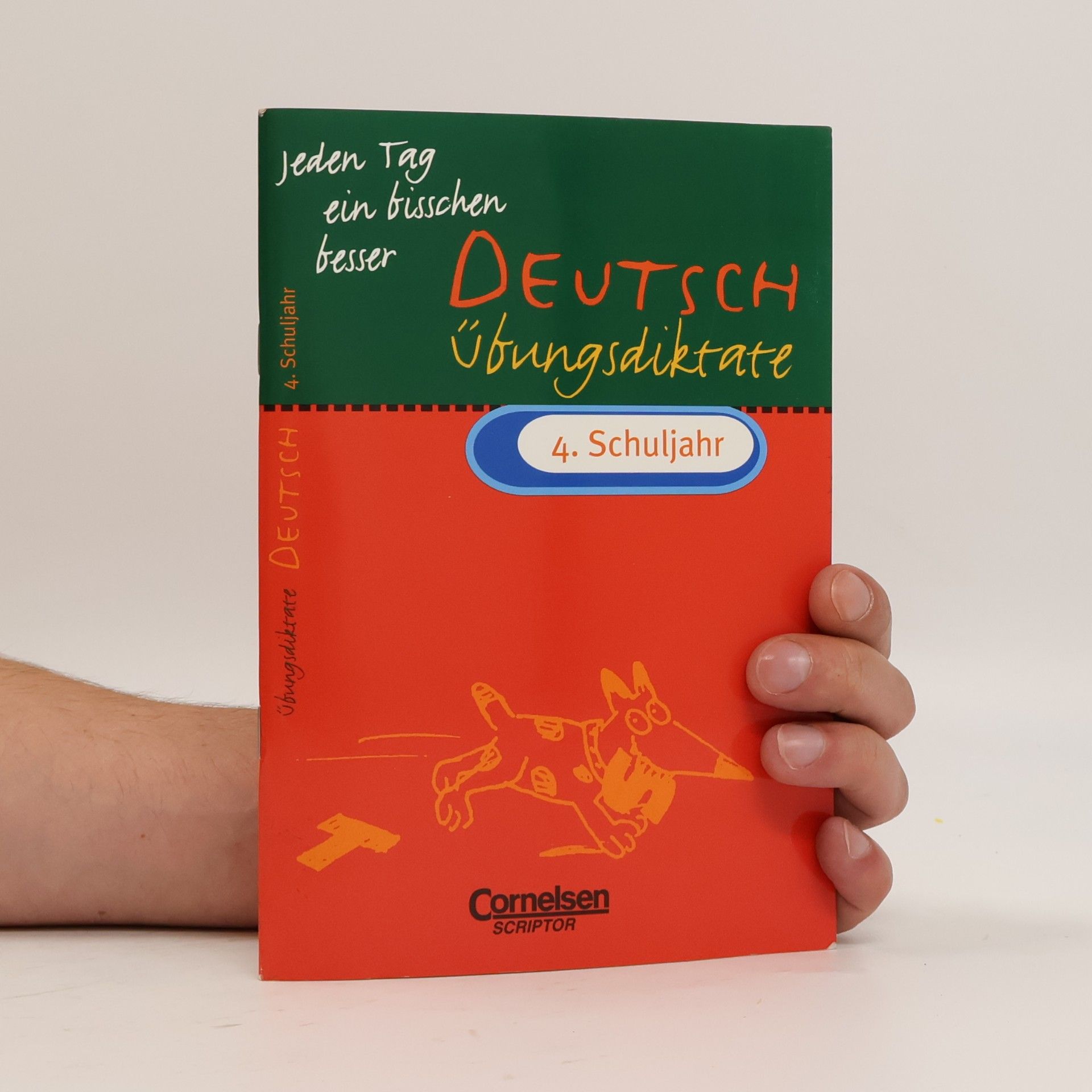 Autorenkollektiv Jeden Tag ein bisschen besser