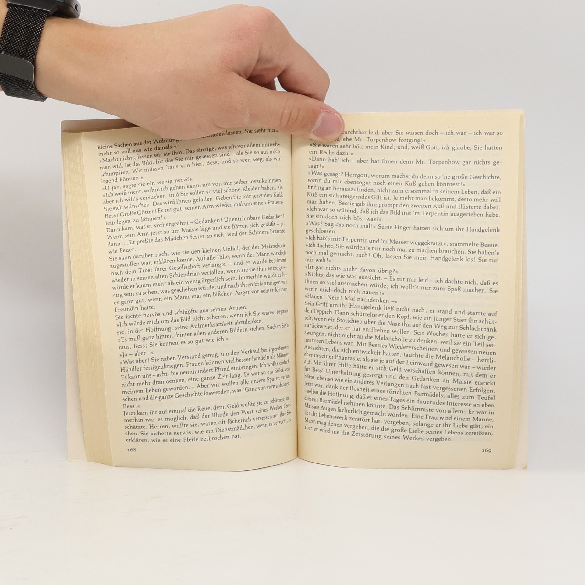 Rudyard Kipling Das Licht erlosch