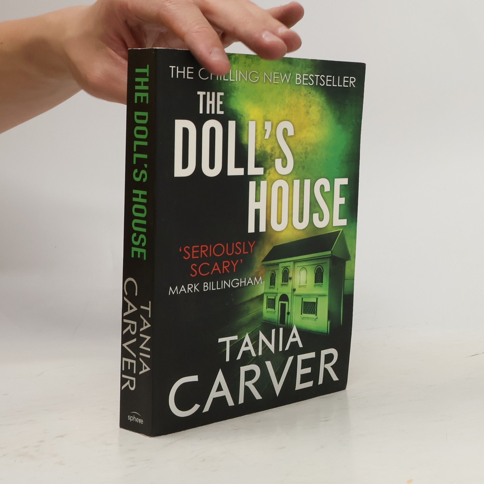 The Doll's House. Morgen früh, wenn du willst, englische Ausgabe