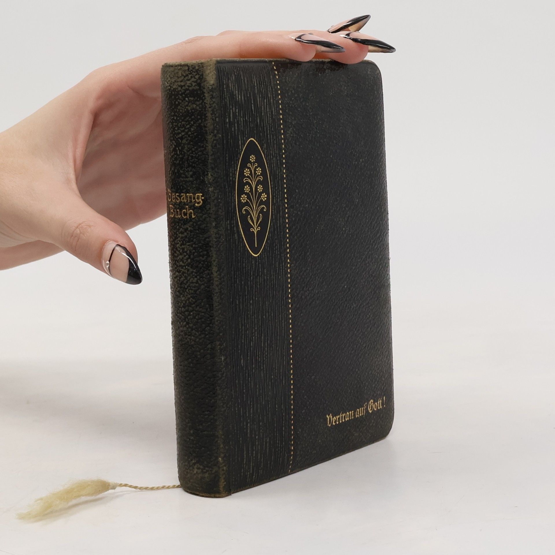 kolektiv Gesangbuch für die Evangelisch-reformierte Kirche der deutschen Schweiz