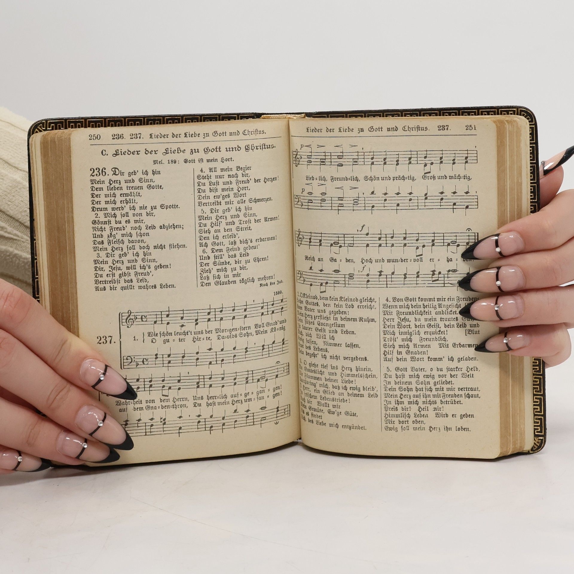 kolektiv Gesangbuch für die Evangelisch-reformierte Kirche der deutschen Schweiz