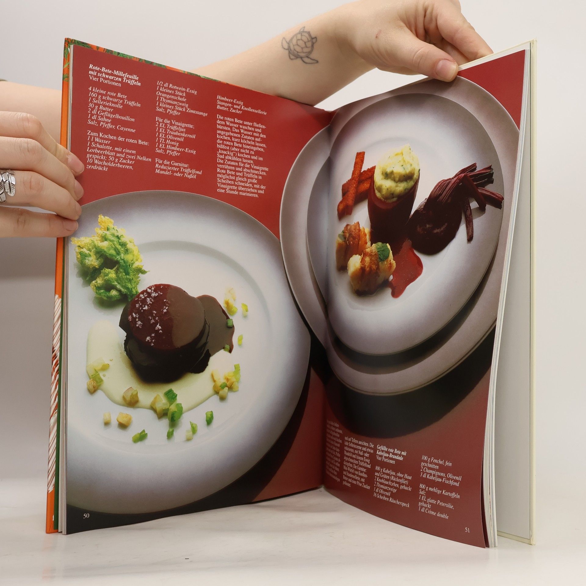 kolektiv Gourmet 93