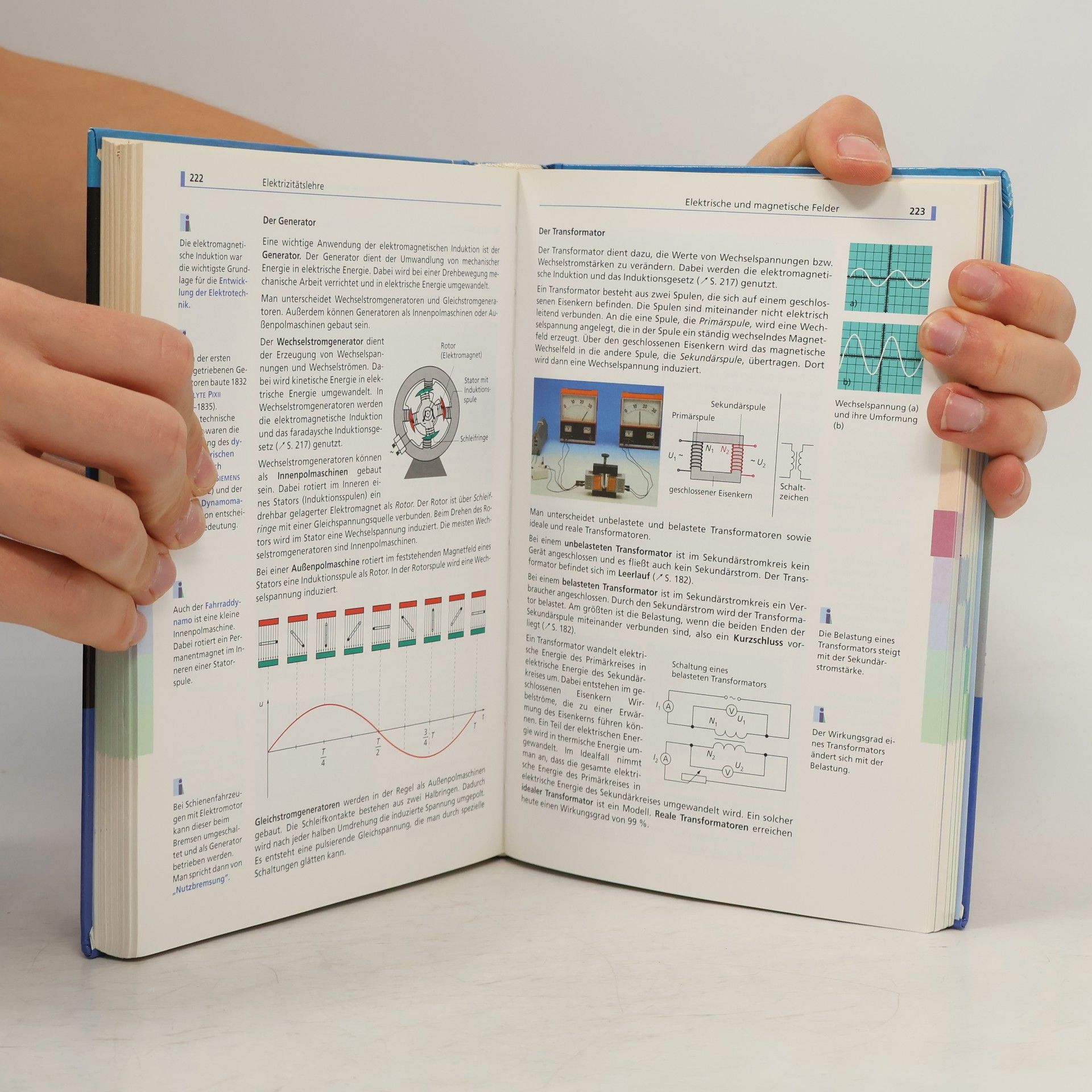 Hans-Lothar Meyer Duden. Basiswissen Schule. Physik