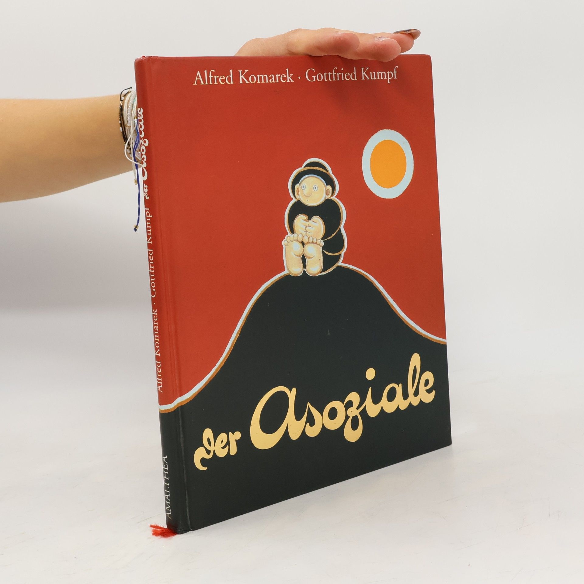 Der Asoziale