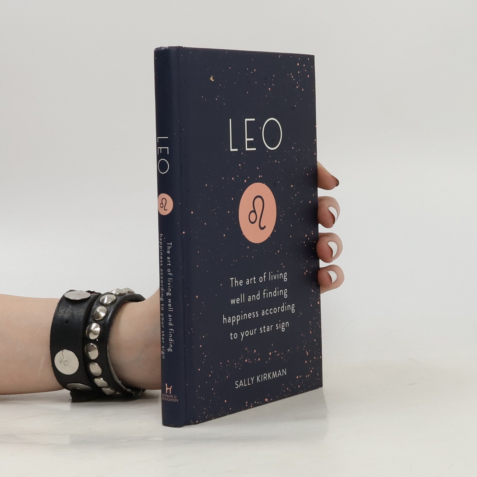 Sally Kirkman Leo
