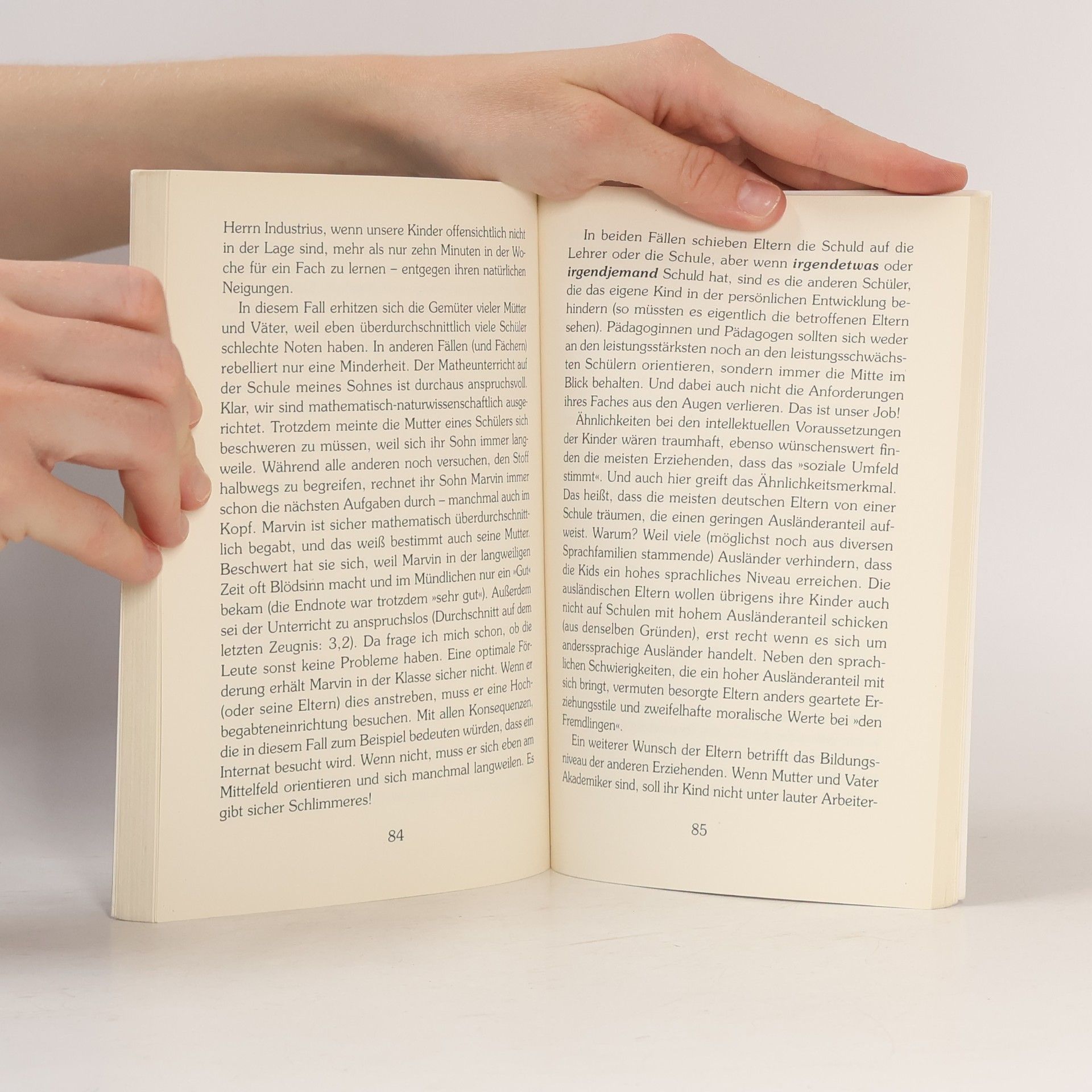 Heide Engl Das Elternlästerbuch