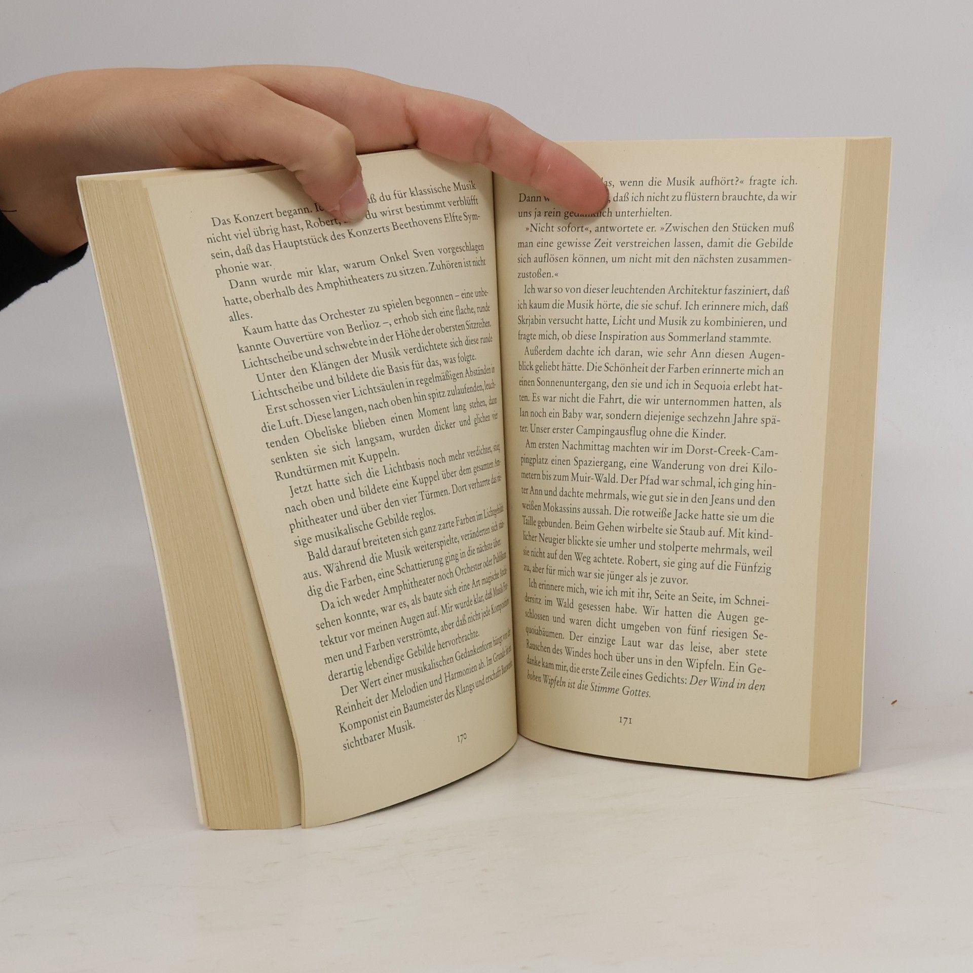 Richard Matheson Das Ende ist nur der Anfang