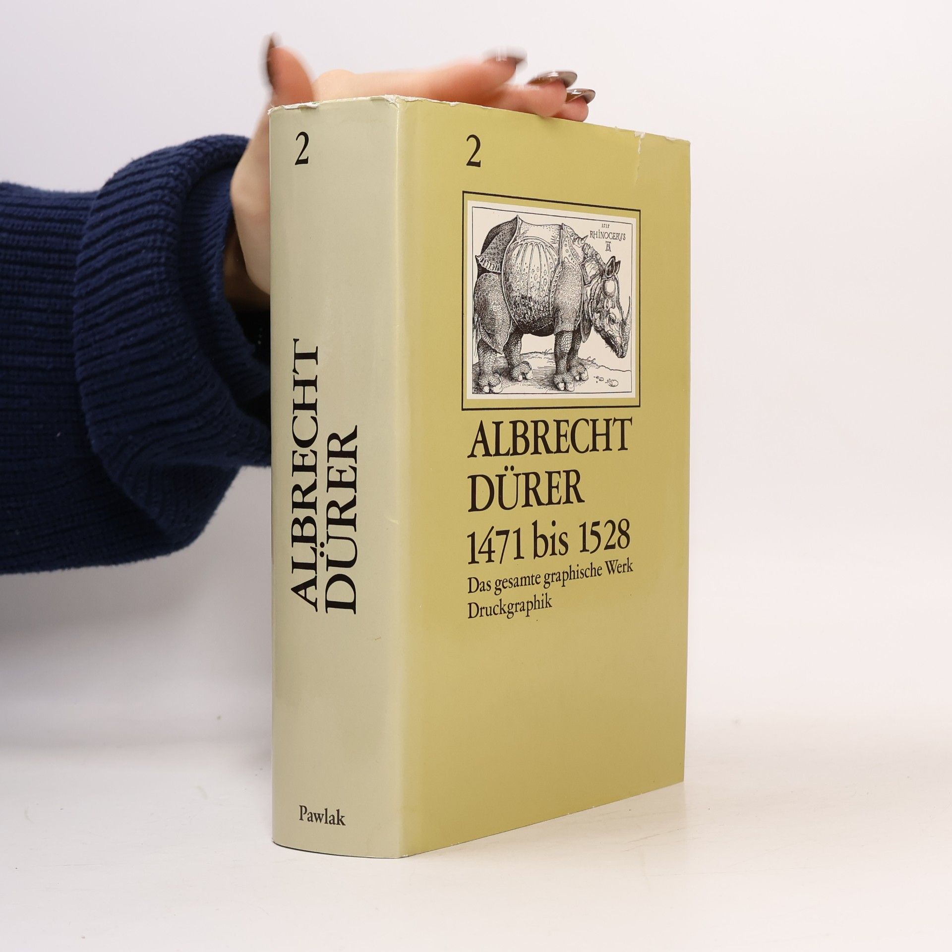 Albrecht Dürer 1471 bis 1528 2