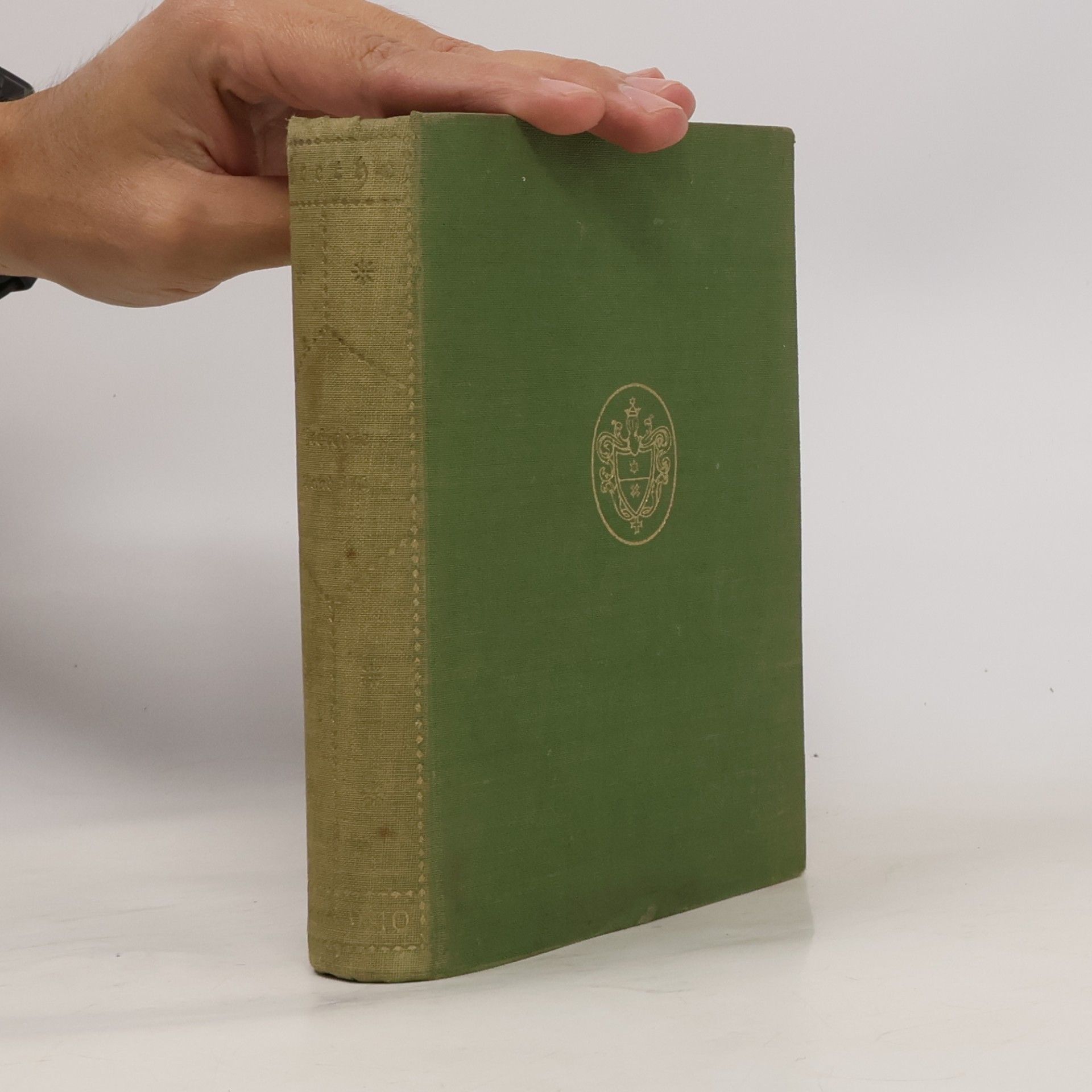 Johann Wolfgang von Goethe Goethe Werke