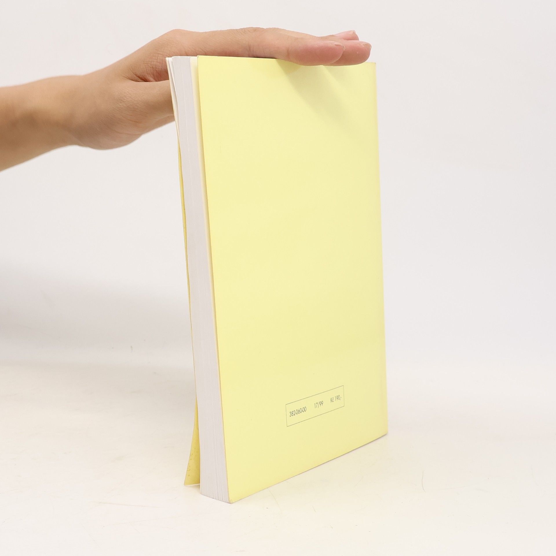 Jiří Hoskovec Metody psychologie práce a organizace