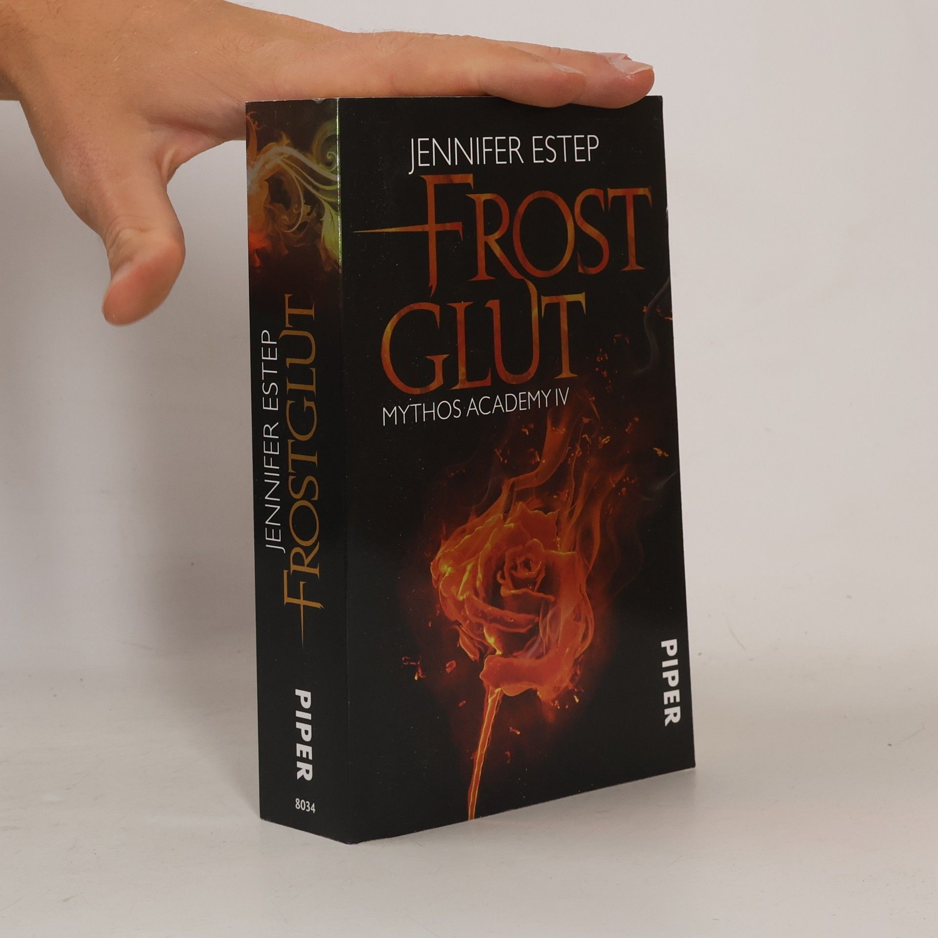 Frost Glut