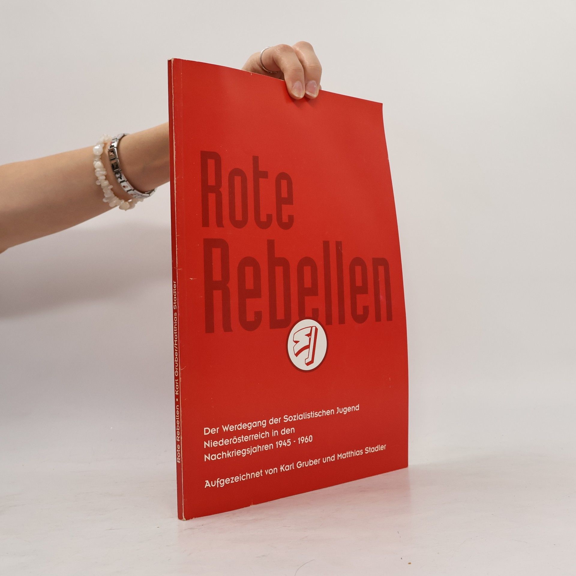 Rote Rebellen