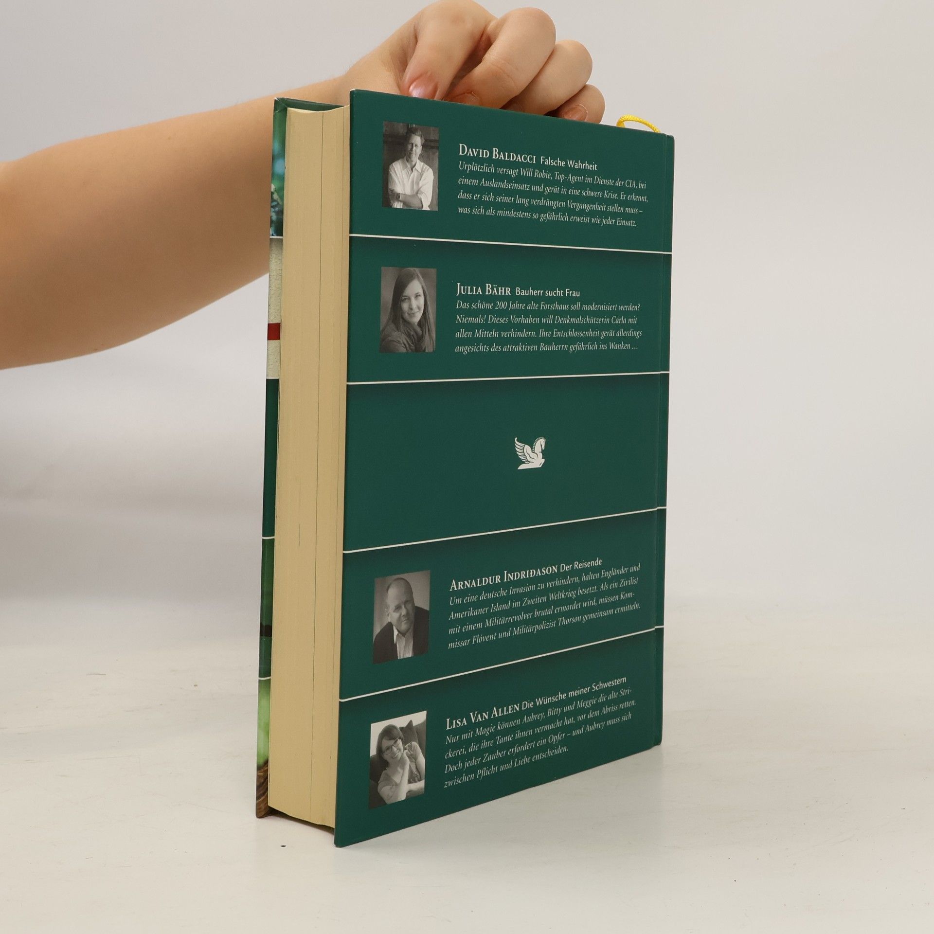 Autorenkollektiv Auswahlbücher