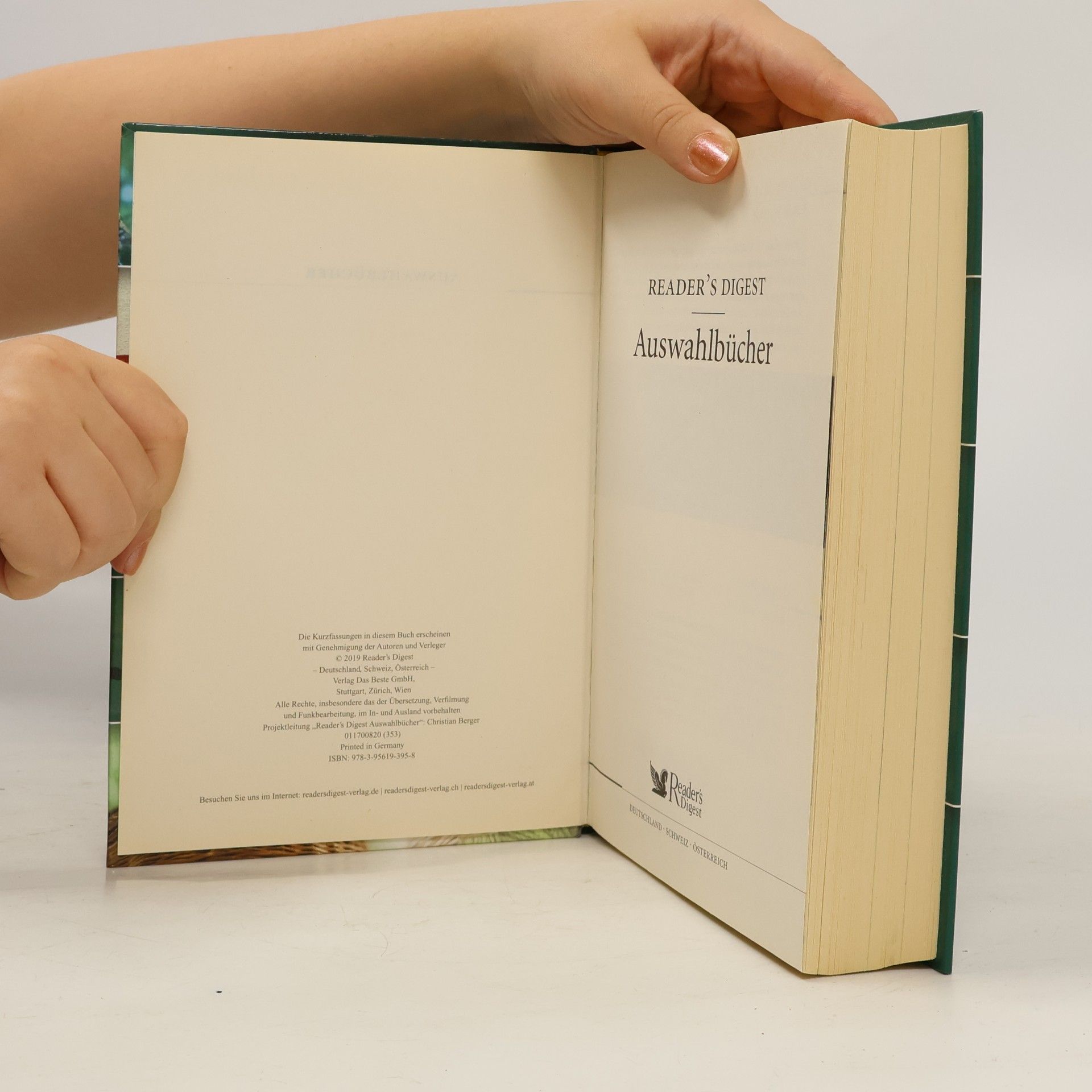 Autorenkollektiv Auswahlbücher