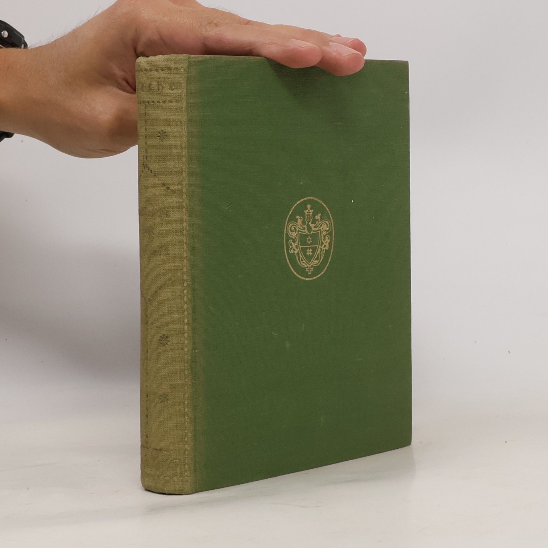 Johann Wolfgang von Goethe Italienische Reise 1