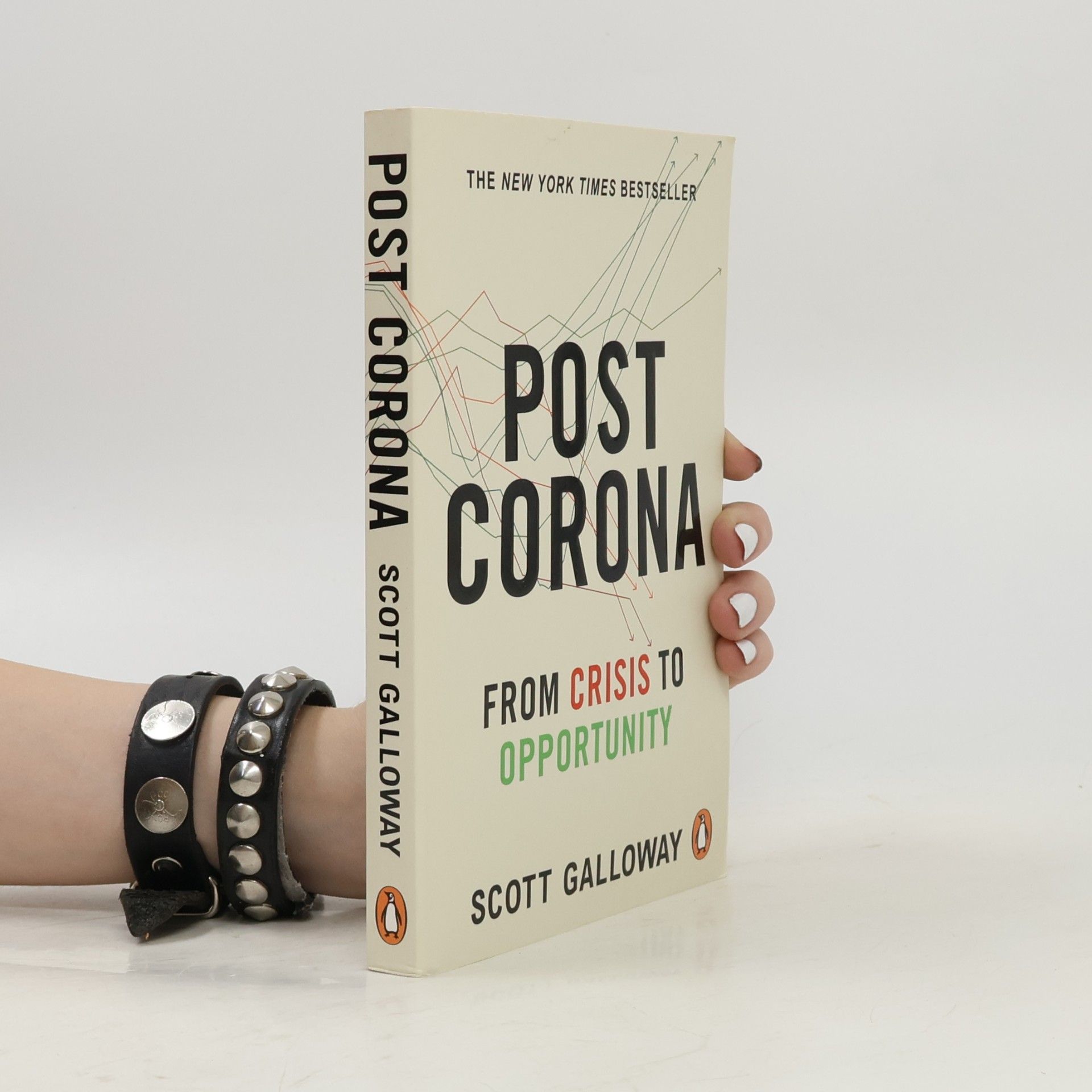Scott Galloway Post Corona