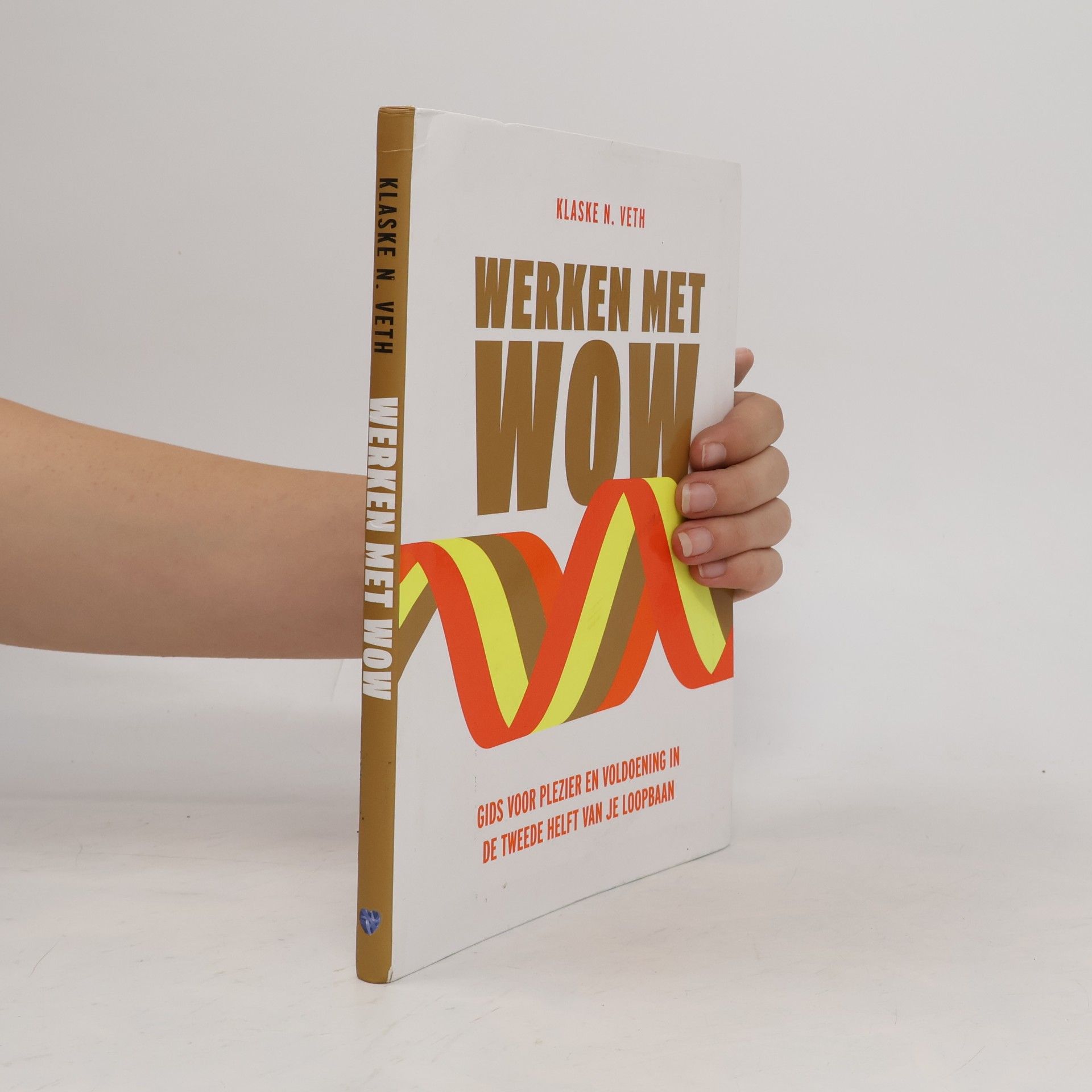 Klaske N. Veth Werken met WOW