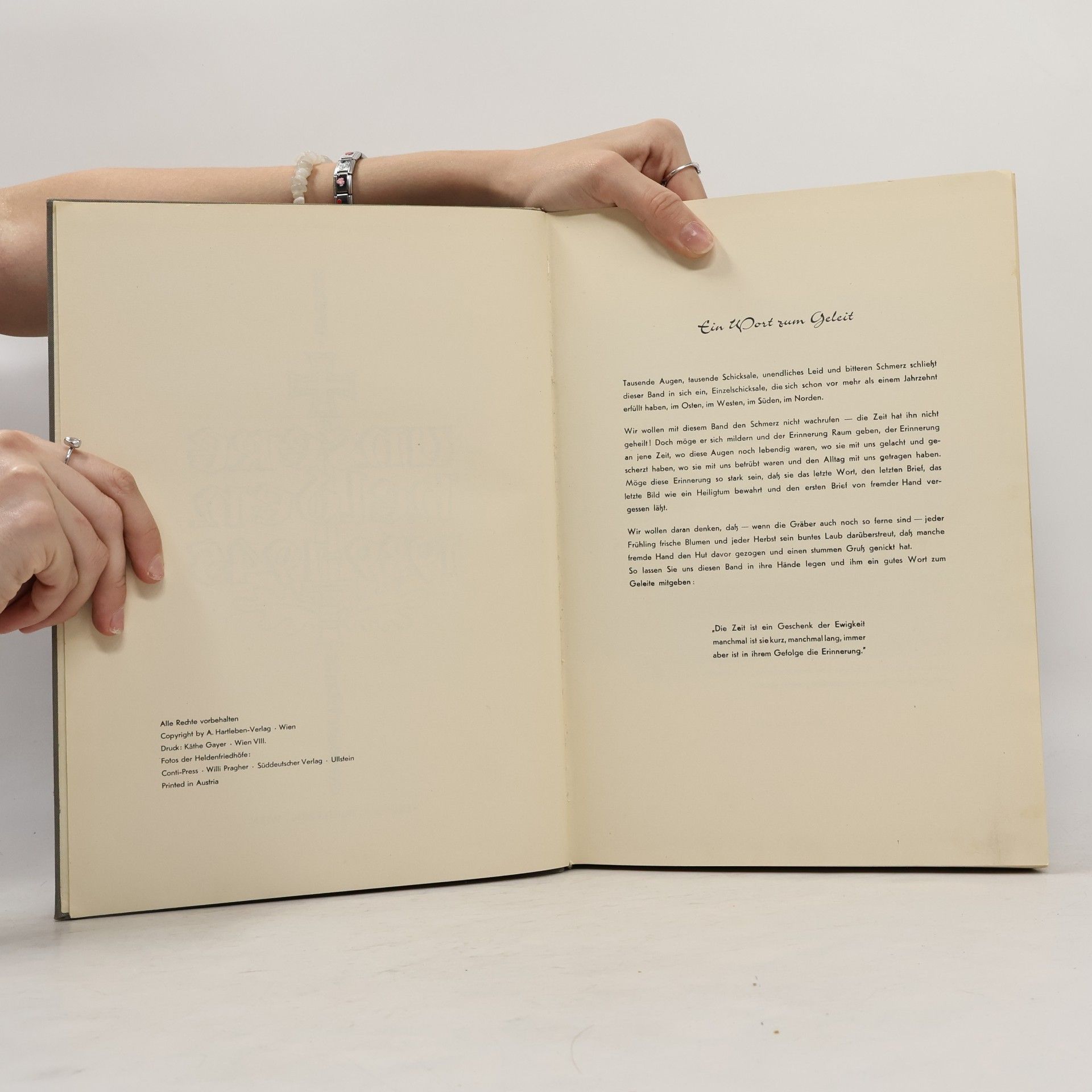 Autorenkollektiv Unsere Helden 1939-1945