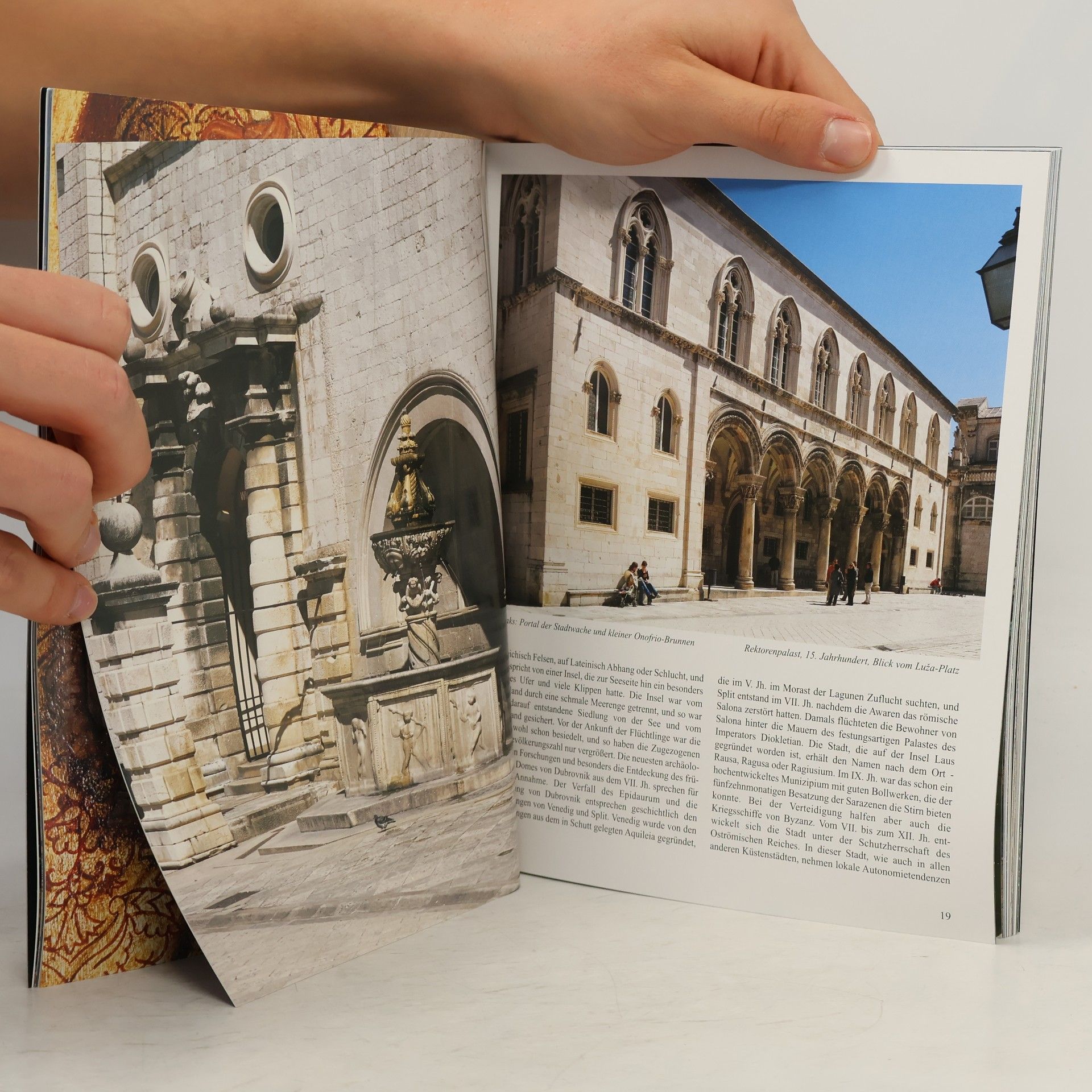 Autorenkollektiv Dubrovnik