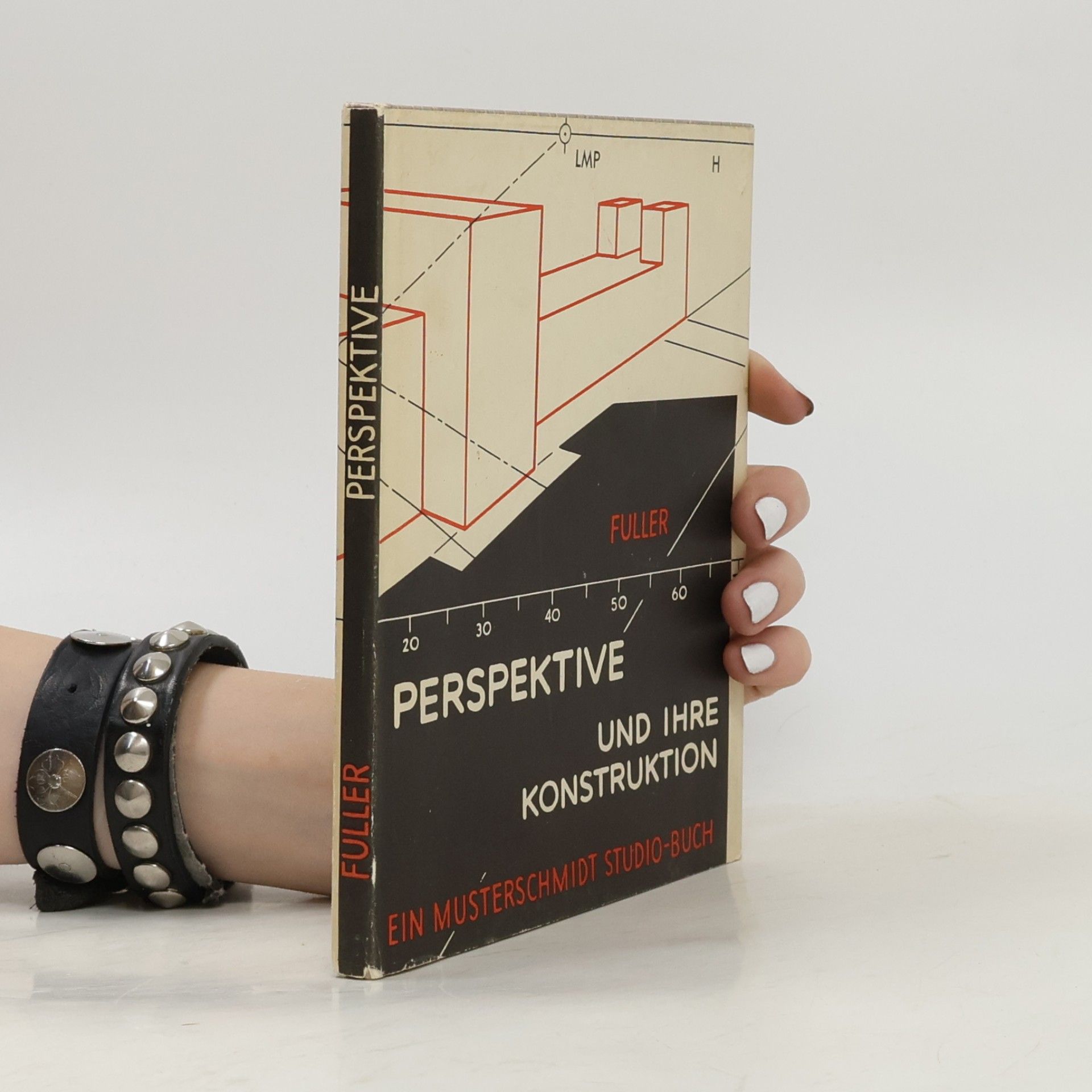 Wilfred H. Fuller Perspektive und ihre Konstruktion
