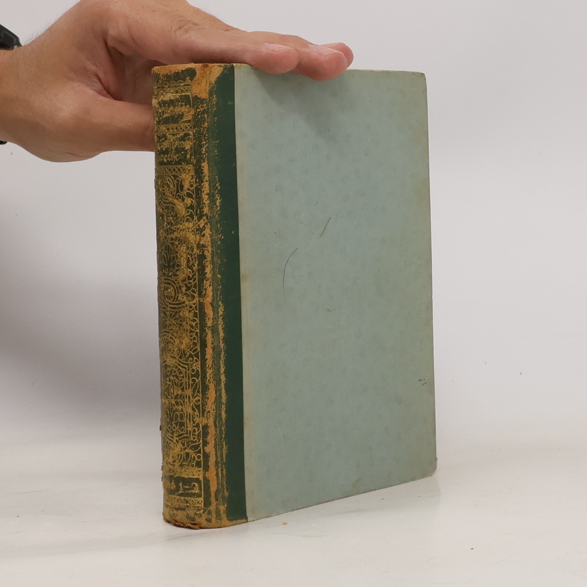 Johann Wolfgang von Goethe Gespräche mit Goethe in den letzten Jahren seines Lebens 1823-1832 I.