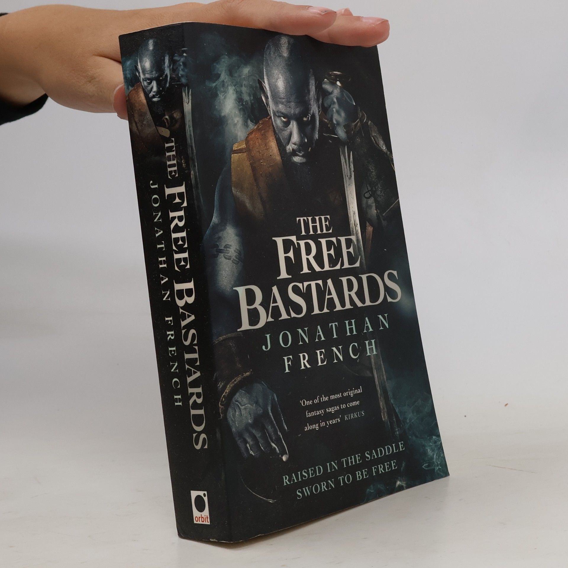 The Free Bastards