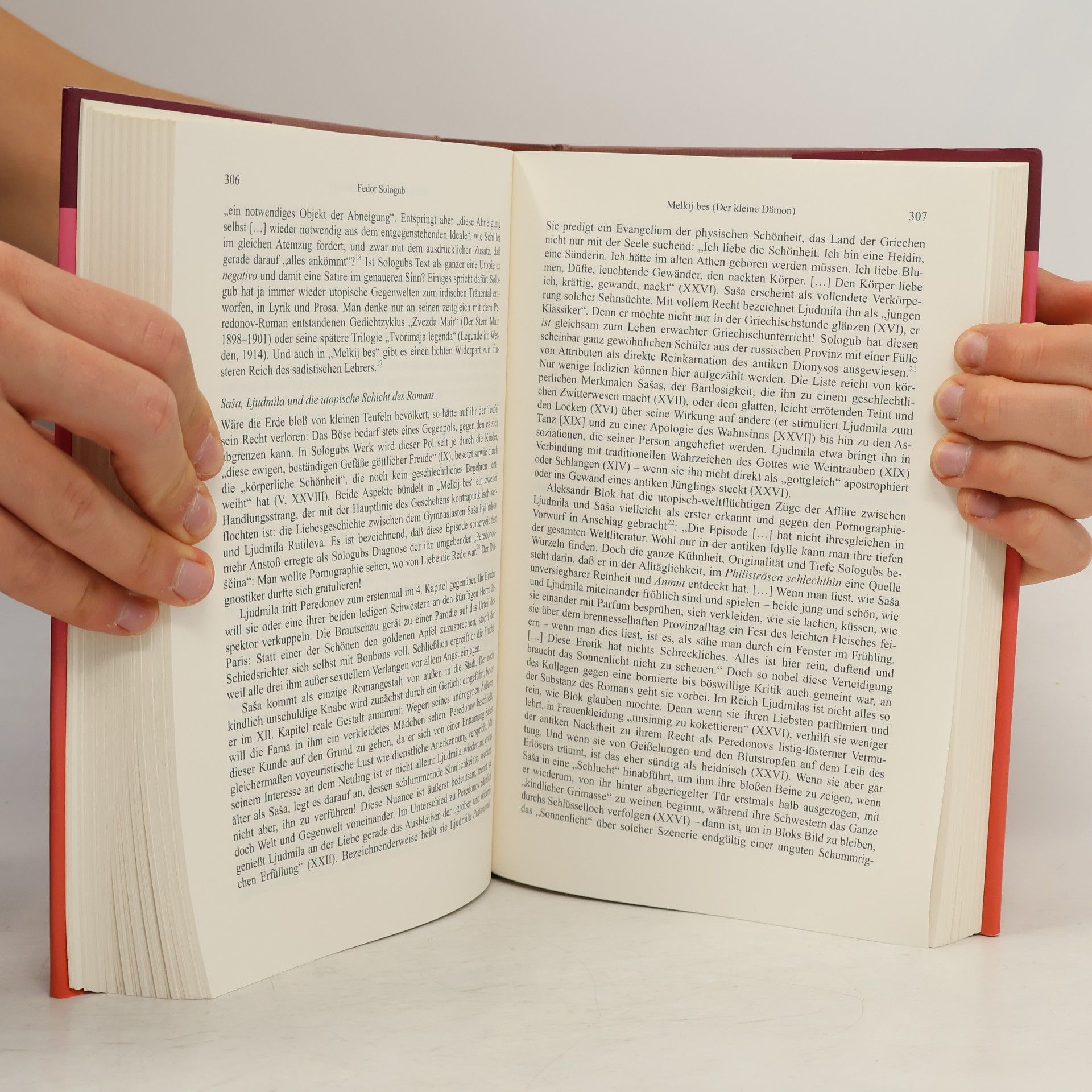 Bodo Zelinsky Russische Literatur in Einzelinterpretationen: Der russische Roman
