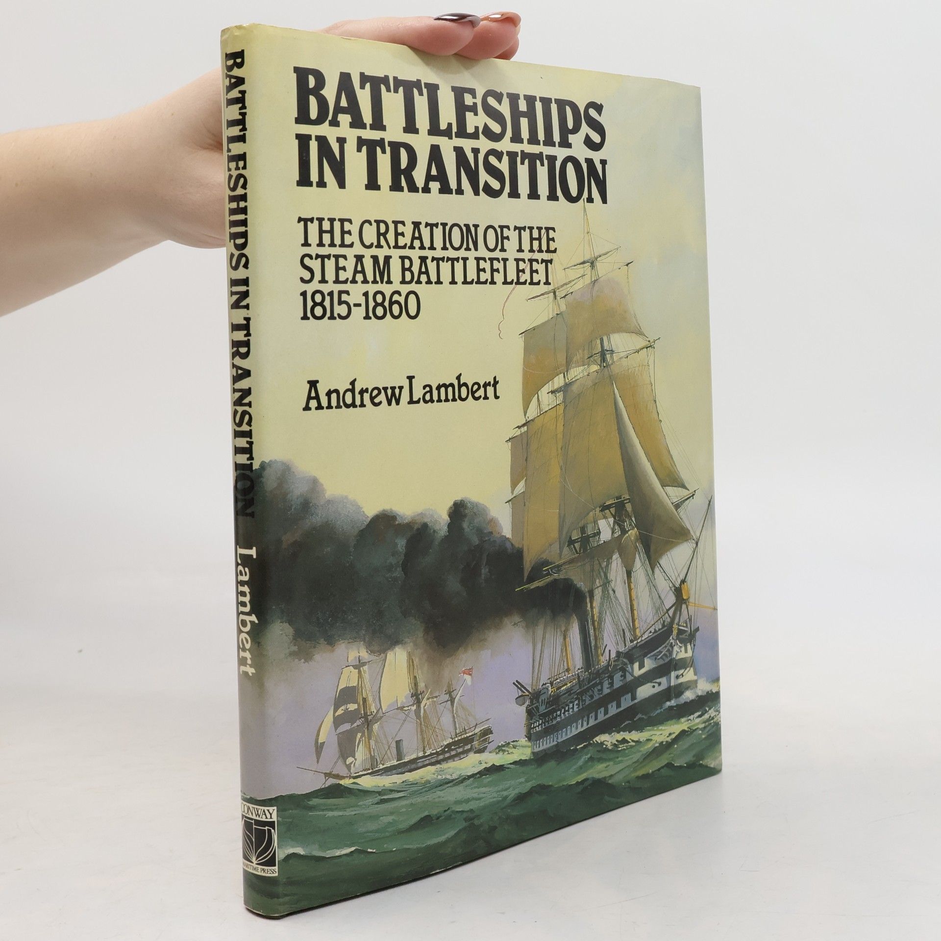 Battleships in Transition
