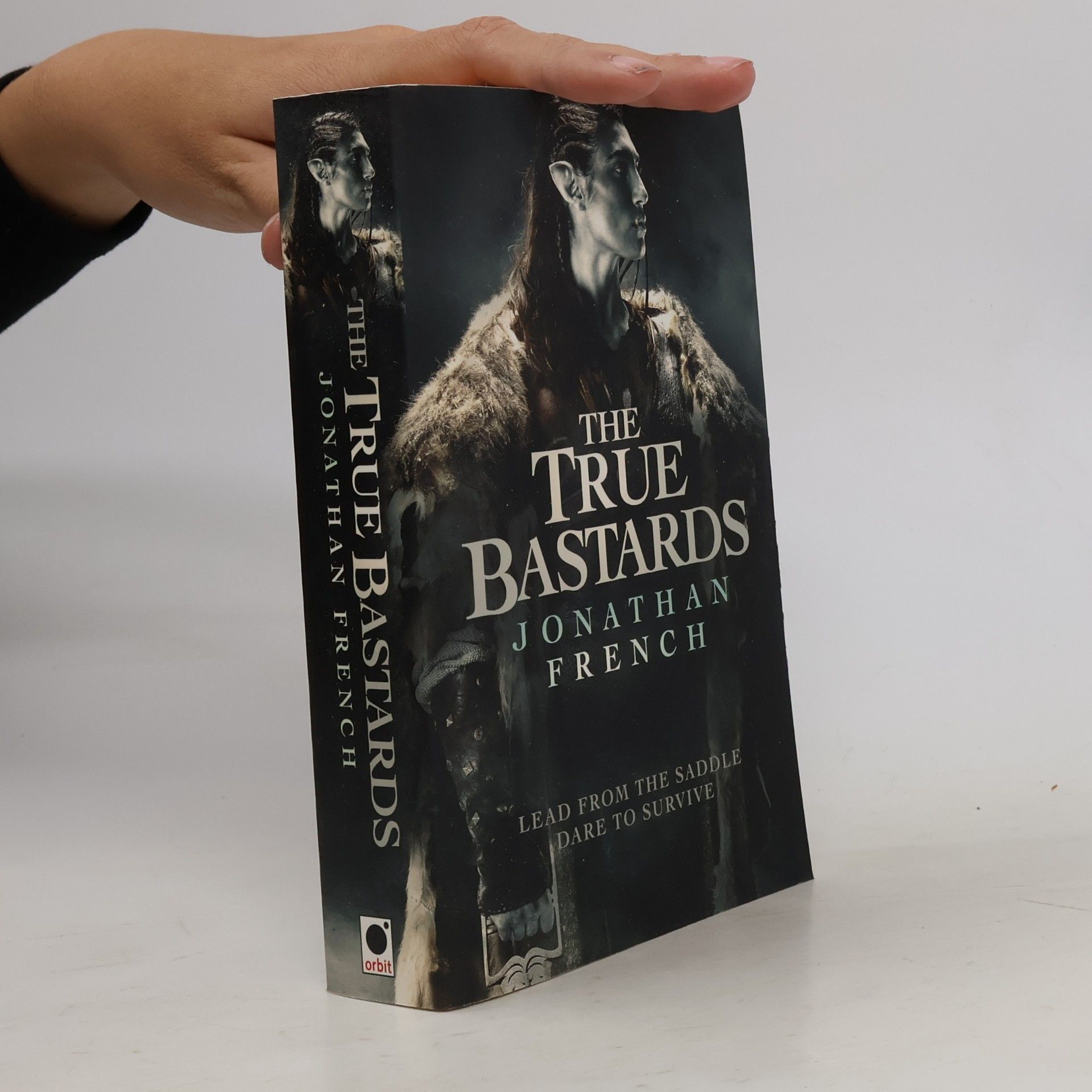 The True Bastards