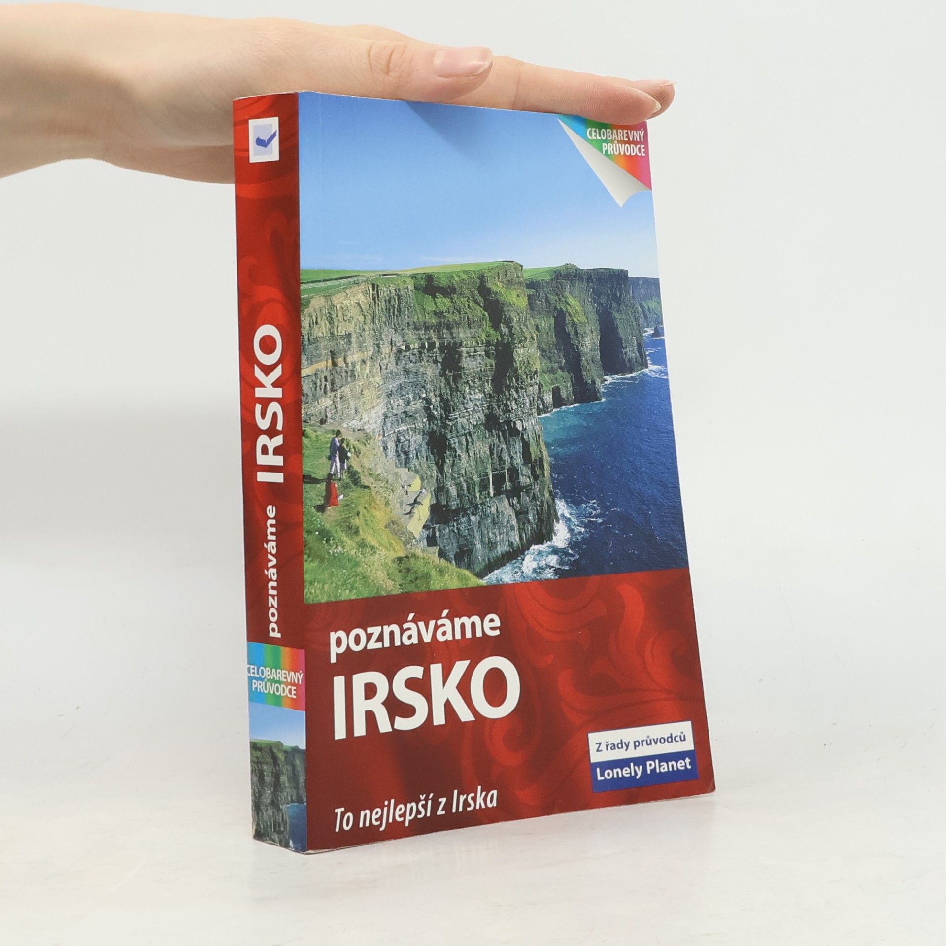 Poznáváme Irsko